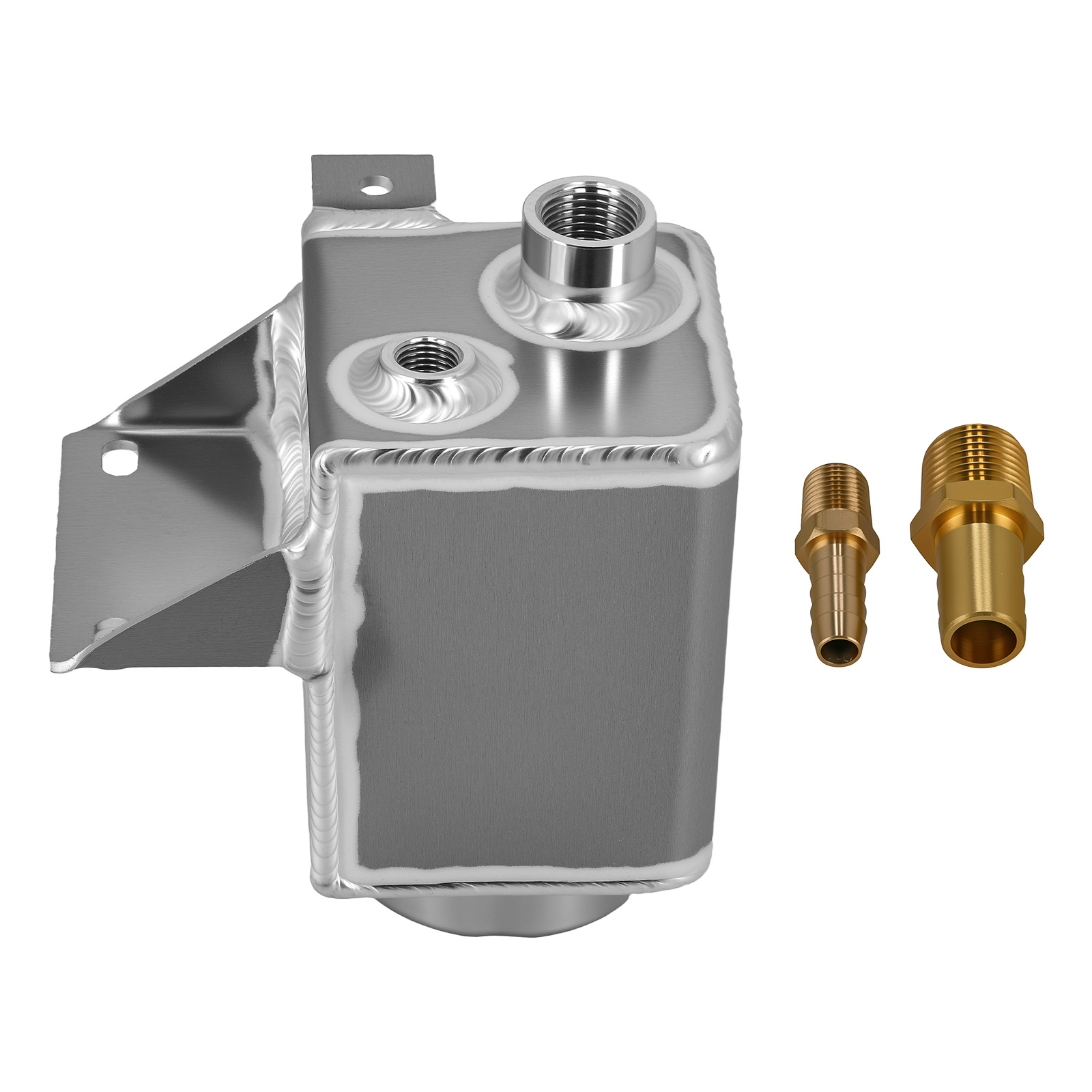 Power Steering Reservoir Tank for Ford F-150 1997-2003 F-150 Heritage 2004