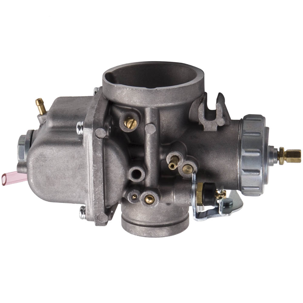 Vergaser Ersatzvergaser VM34-168 Ø34mm Vergaser for VM 34mm Rundschiebervergaser