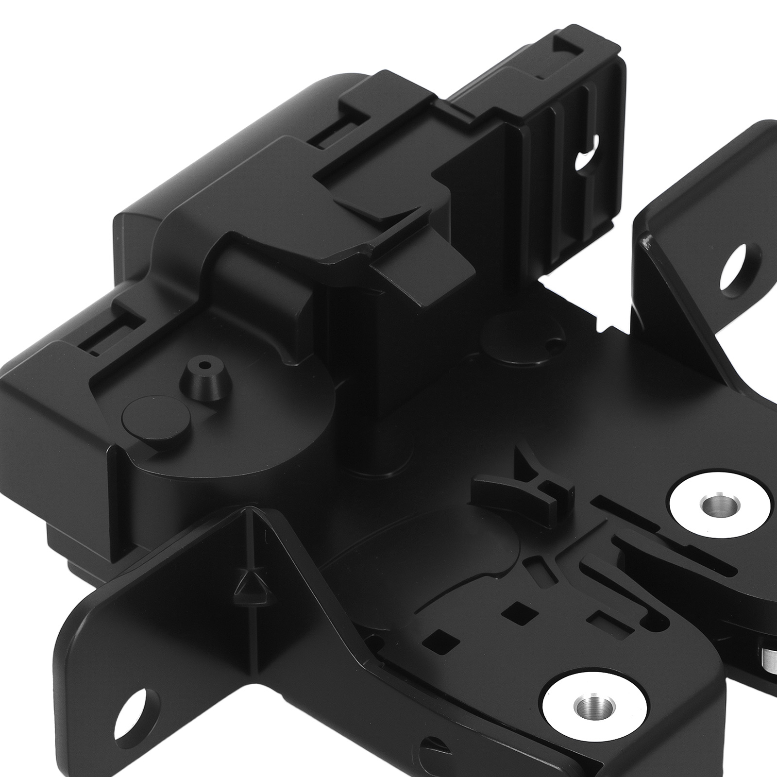 Heckklappe Schloss for Renault Grand Scenic Megane II 8200947699 2x 4-Pol