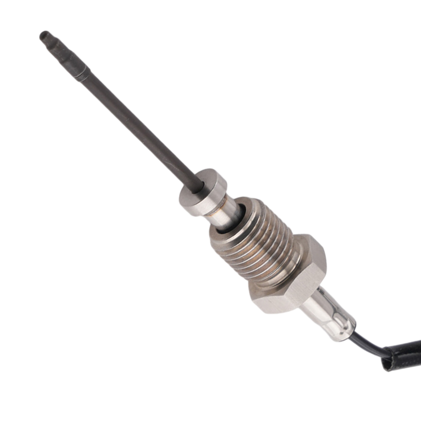 Sensor,Abgastemperatur for Fiat Ducato Bus/Kasten 2006-2025 51909088 2-Polig
