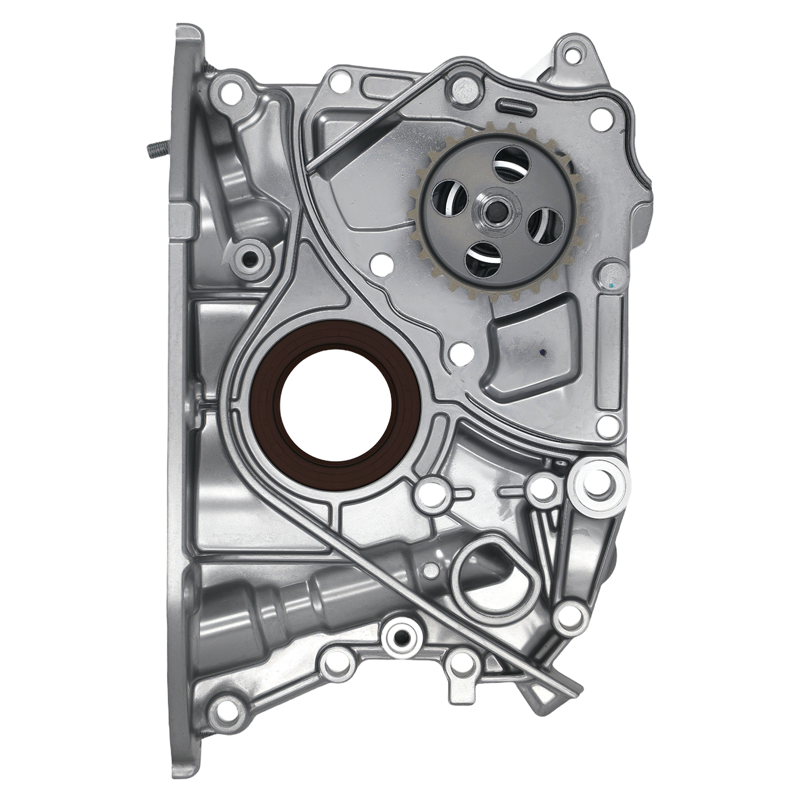 Engine Oil Pump w/ Seal for Toyota Camry Celica MR2 2.0L 2.2L L4 DOHC 1983-1995