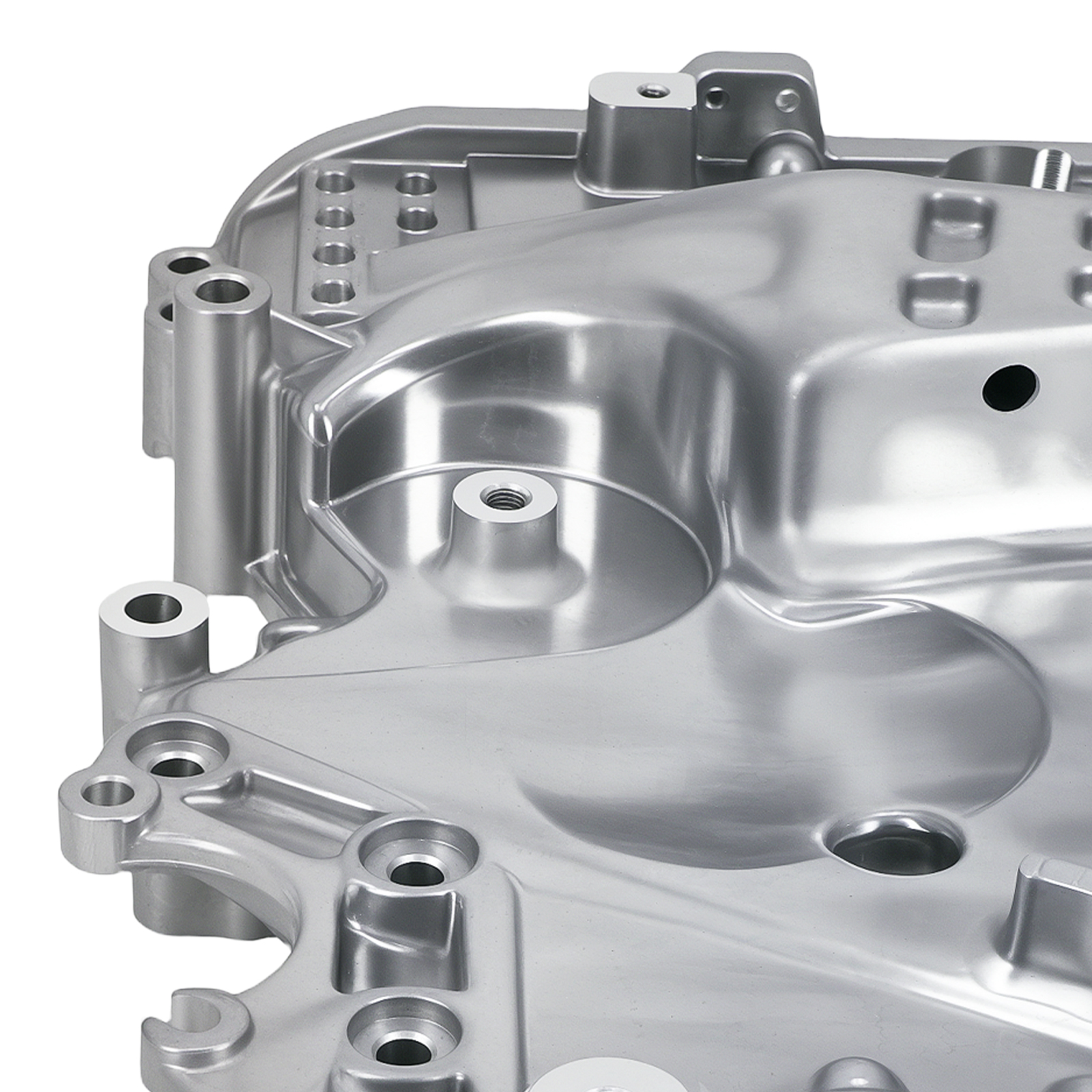 Timing Cover Engine Oil Pump For Hyundai Veloster 2019-2021 213502E740