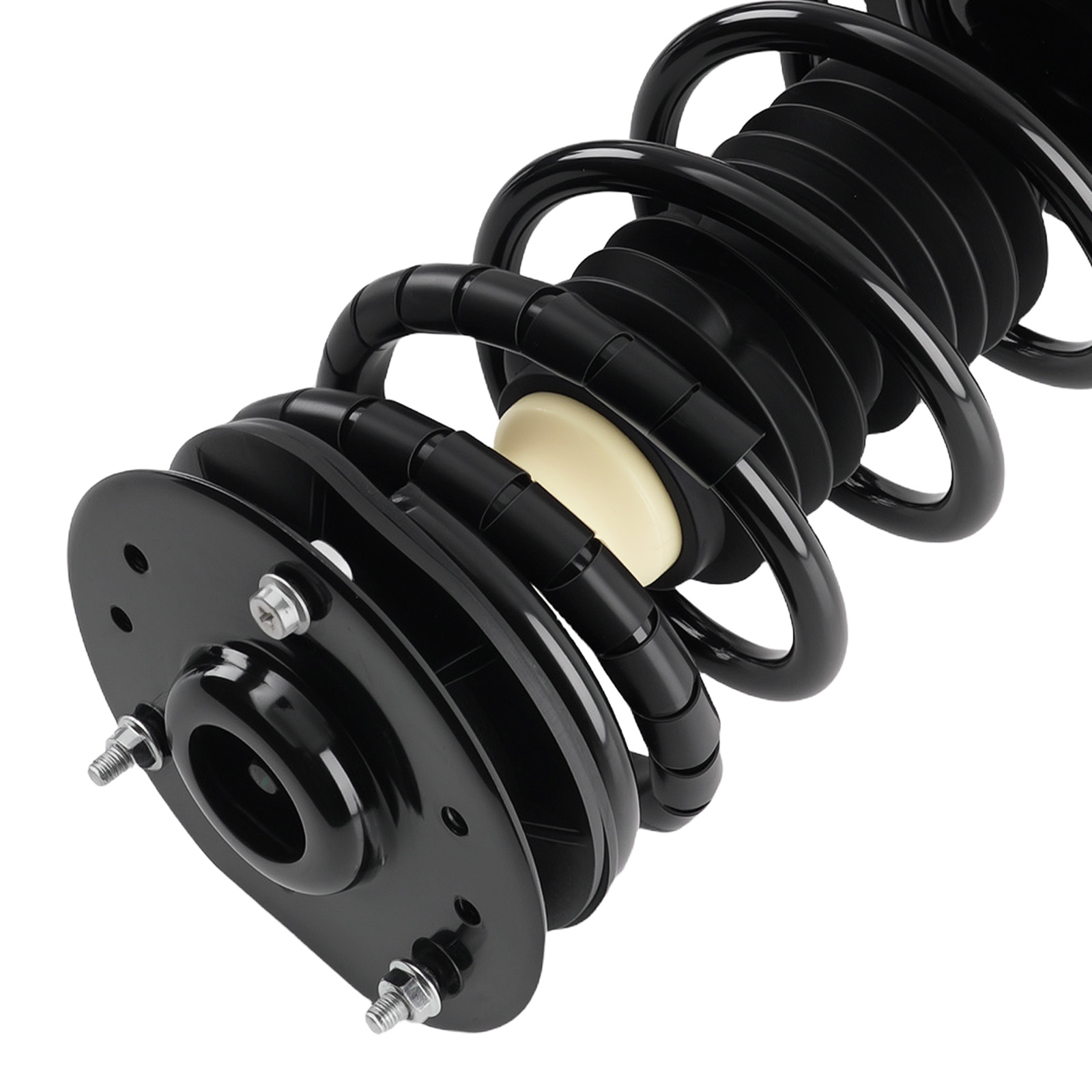 Front Complete Struts Shocks 2x For 1999-2005 Chevy Cavalier & Pontiac Sunfire