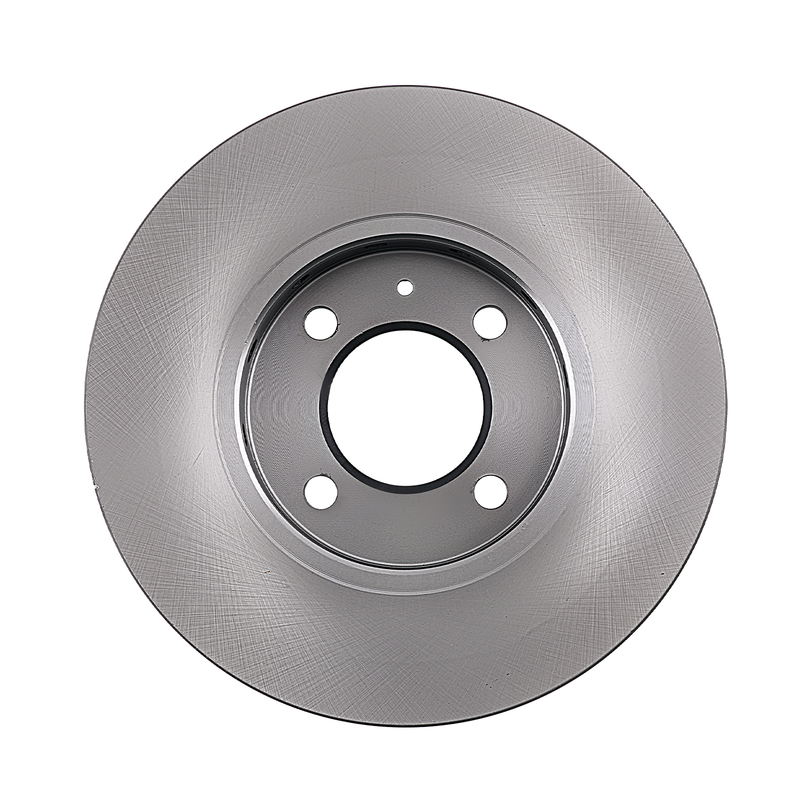 Disques de frein Avant 255,9mm 22mm for Seat Mii 2011-2019 1S0615301J