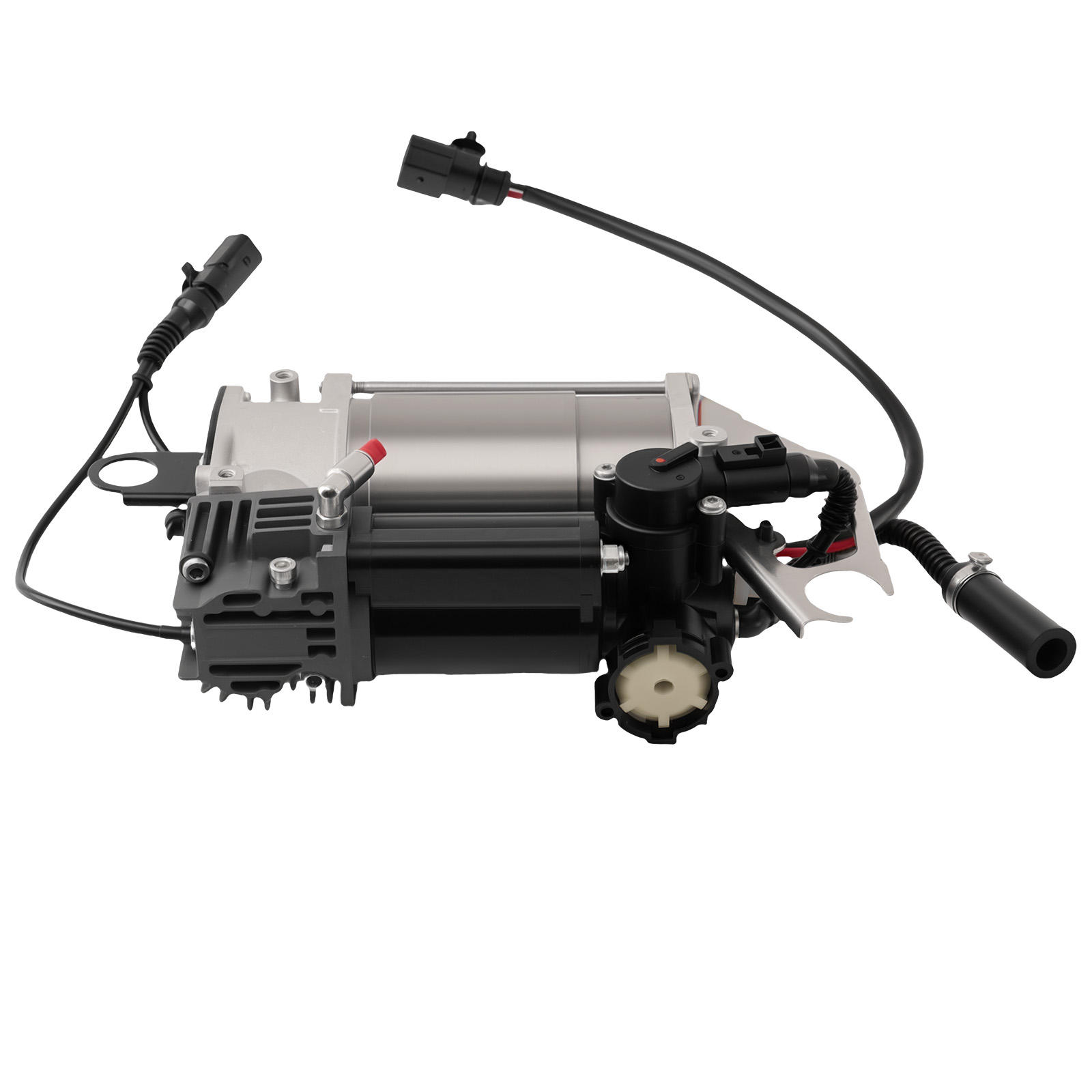 Kompressor Luftfederung Luftversorgungsanlage for VW Touareg 7L 7L8616006A