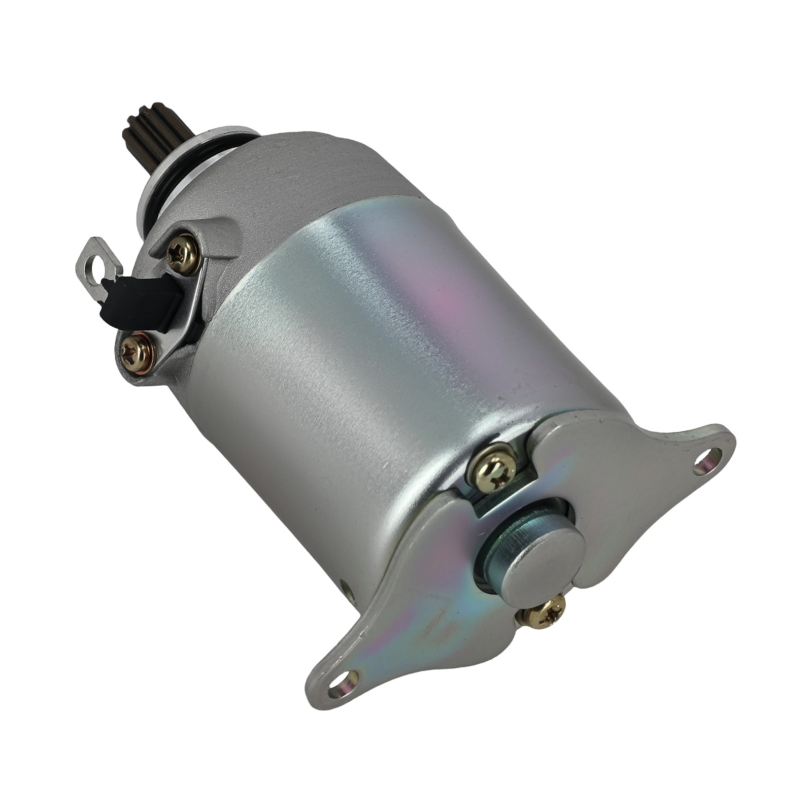 Arranque 12V 9 Dientes for Malaguti Ciak 125 2001-2003 31200-KUDU-9000