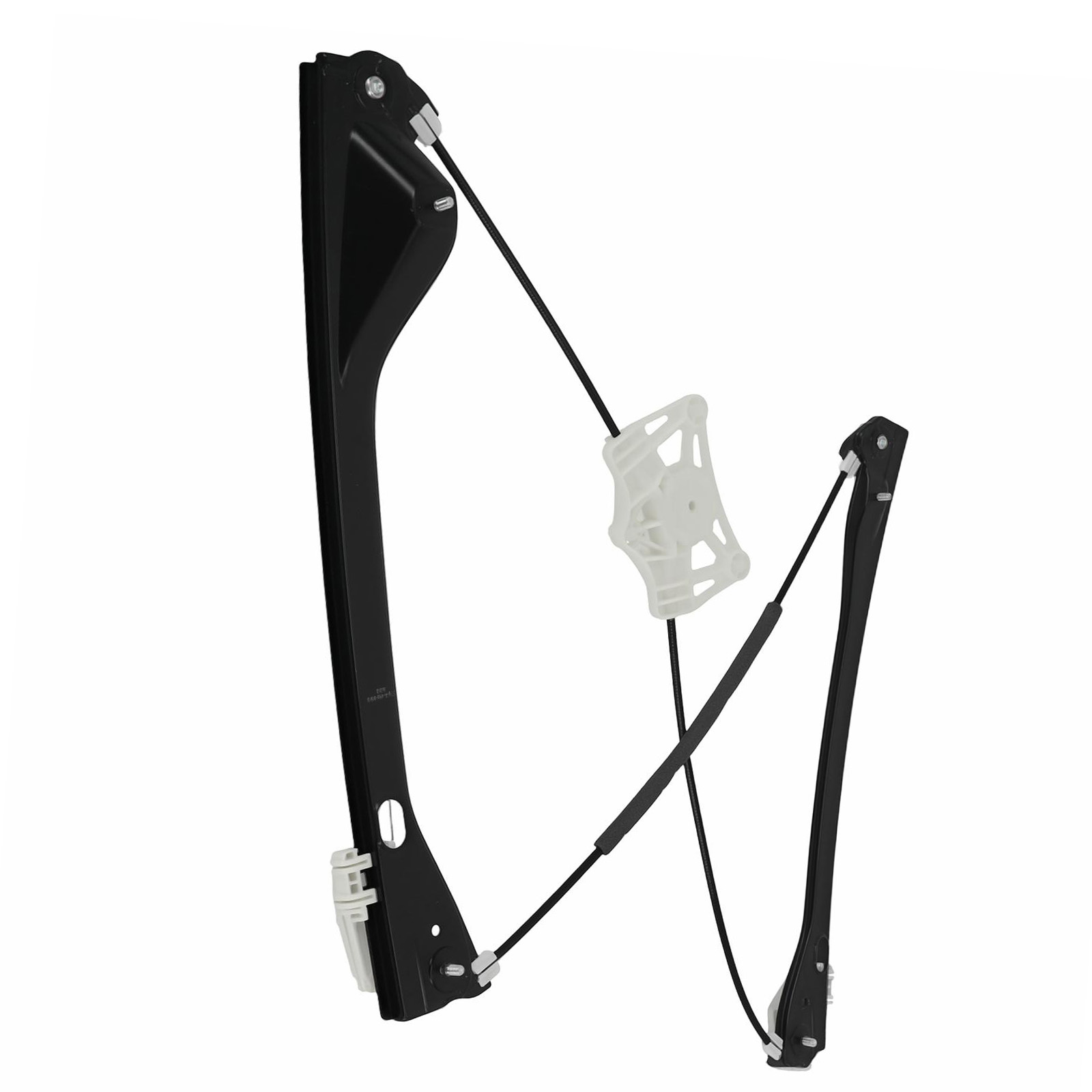 Elektrischer Fensterheber Links for Skoda Fabia MK3 2014-2022 6V0837461C