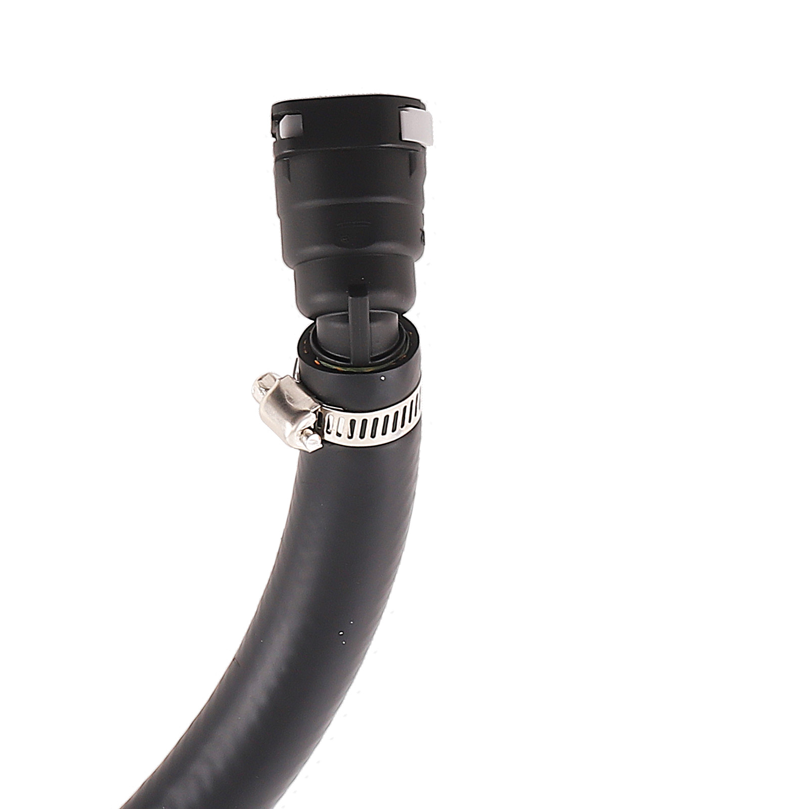 Oil Catch Can Oil Separator Aluminum for Ford F150 Raptor Expedition Ecoboost