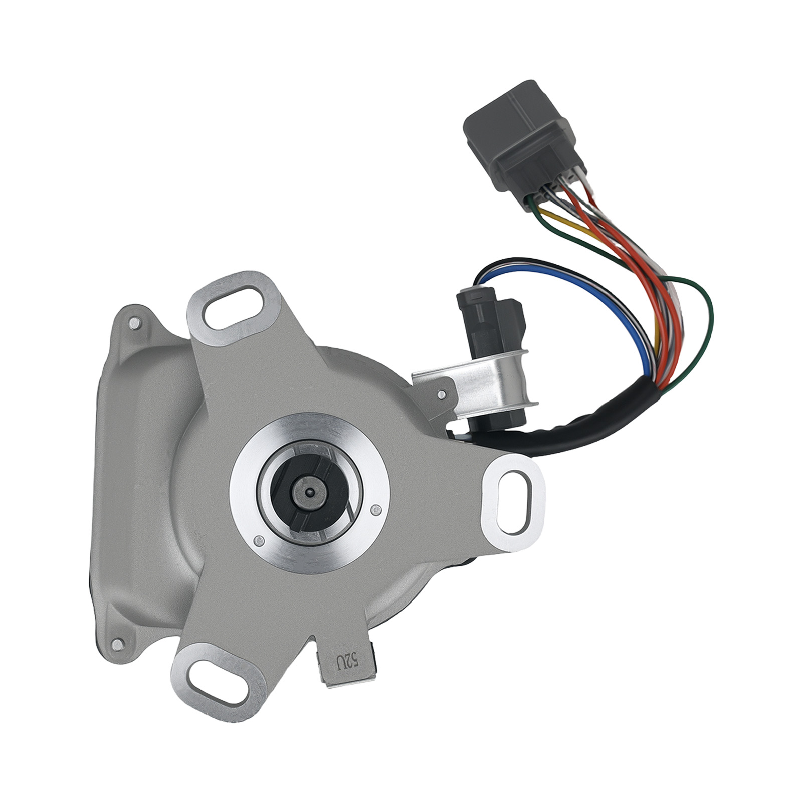 Ignition Distributor for Honda Prelude S Accord LX 92-95 2.2L TD52U TD-59U