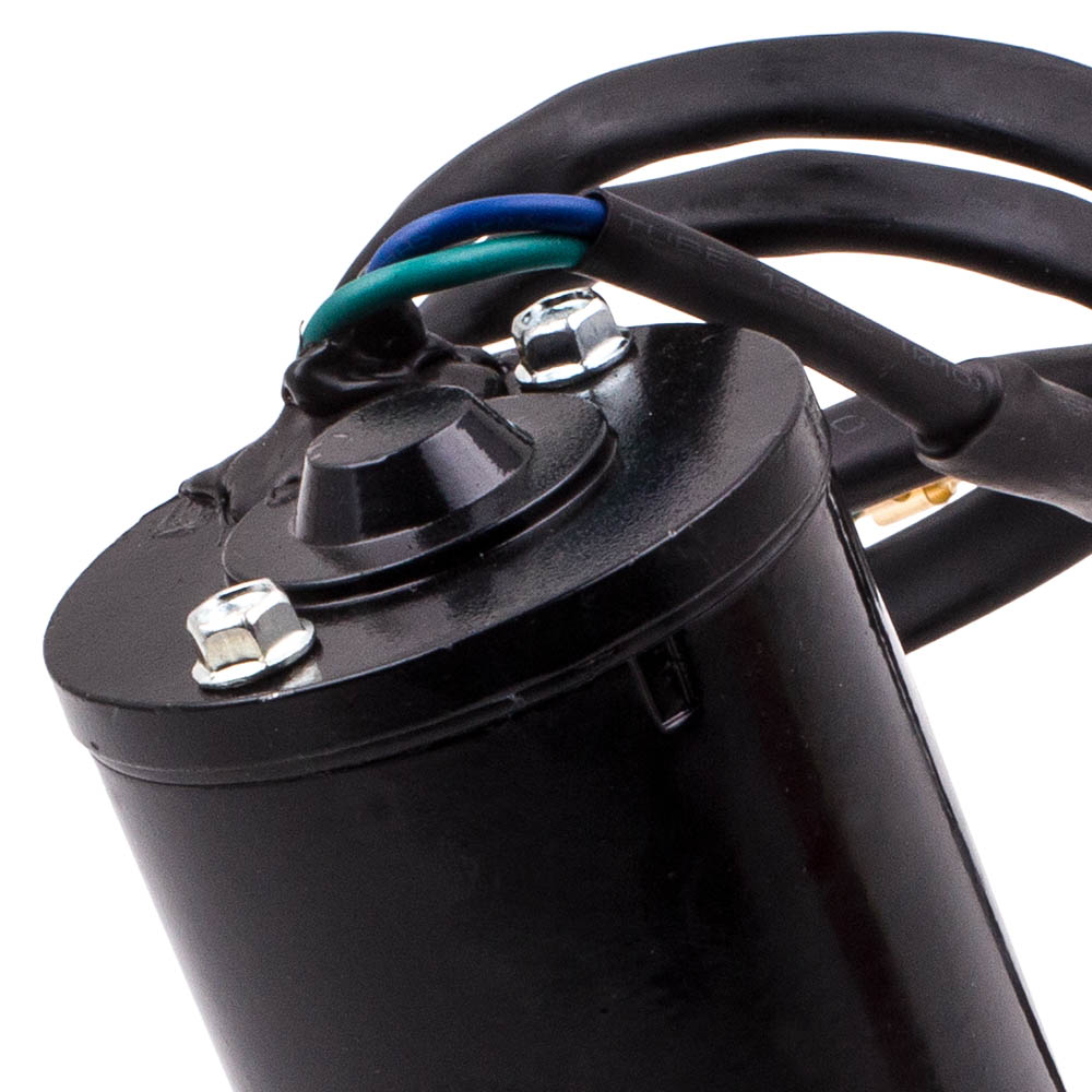 Tilt Trim Motor For Honda  Marine Outboard Johnson Marine Outboard 40-48-50HP