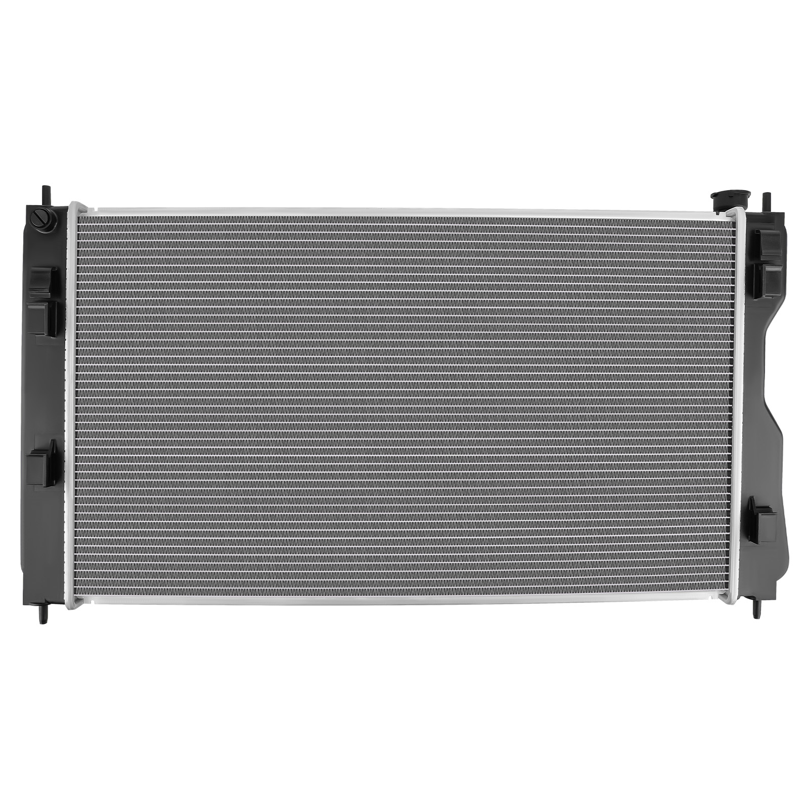Aluminum Radiator Fit Subaru Impreza 2017-2023 CU13748 13748 DPI13748 45111FL001