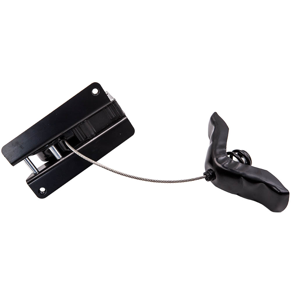 Spare Tire Carrier Wheel Hoist Winch for Ford F150 F250 Truck 19972004