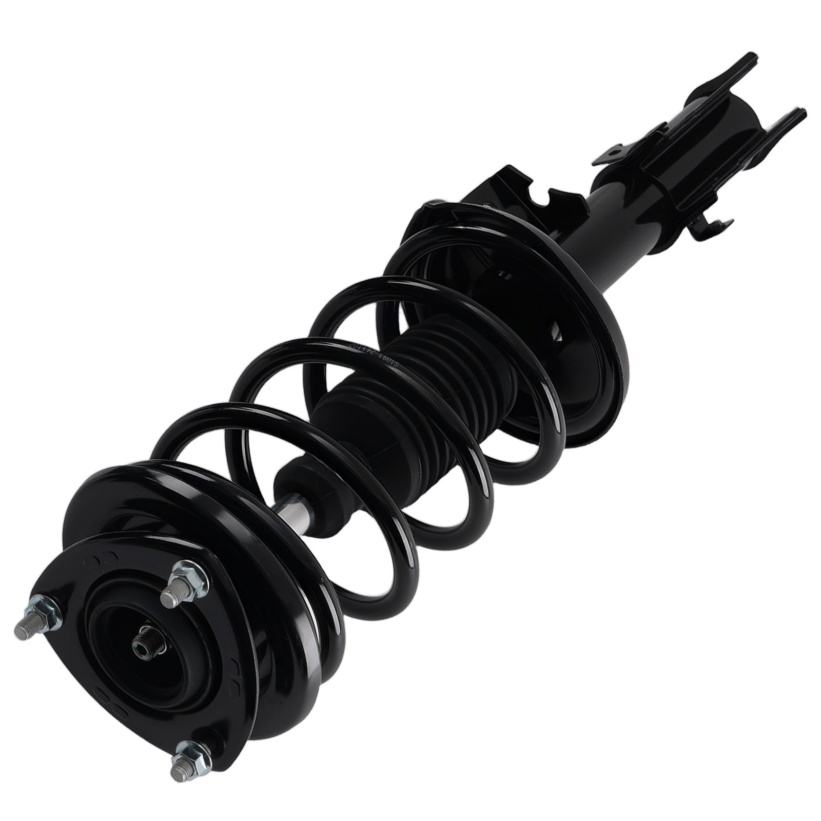 Pair for Suzuki Grand Vitara 2.4L 2006-2013 Front Complete Struts w/ Springs