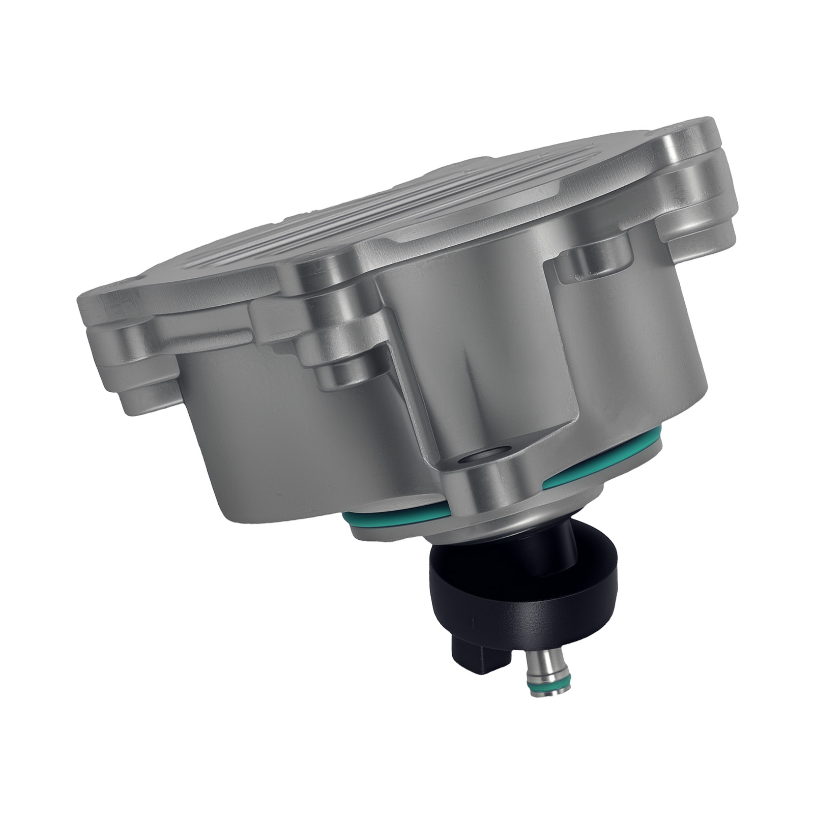 Vacuum Pump Pour Mercedes Vito W639 Bus Mixto Box E-Klasse A6462300365 724807080