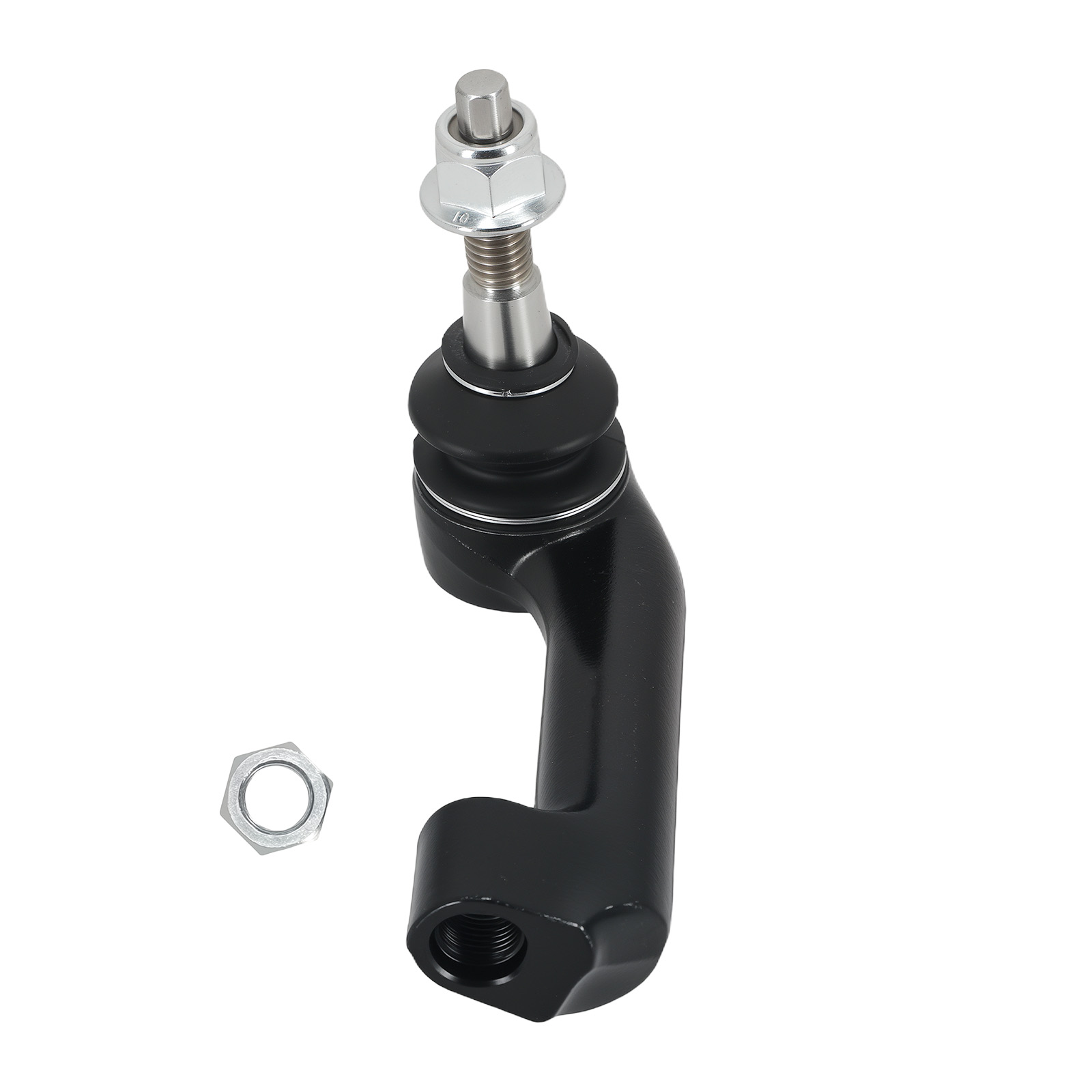 Front Left Outer Tie Rod End for Ford Expedition Navigator ES800515 534923