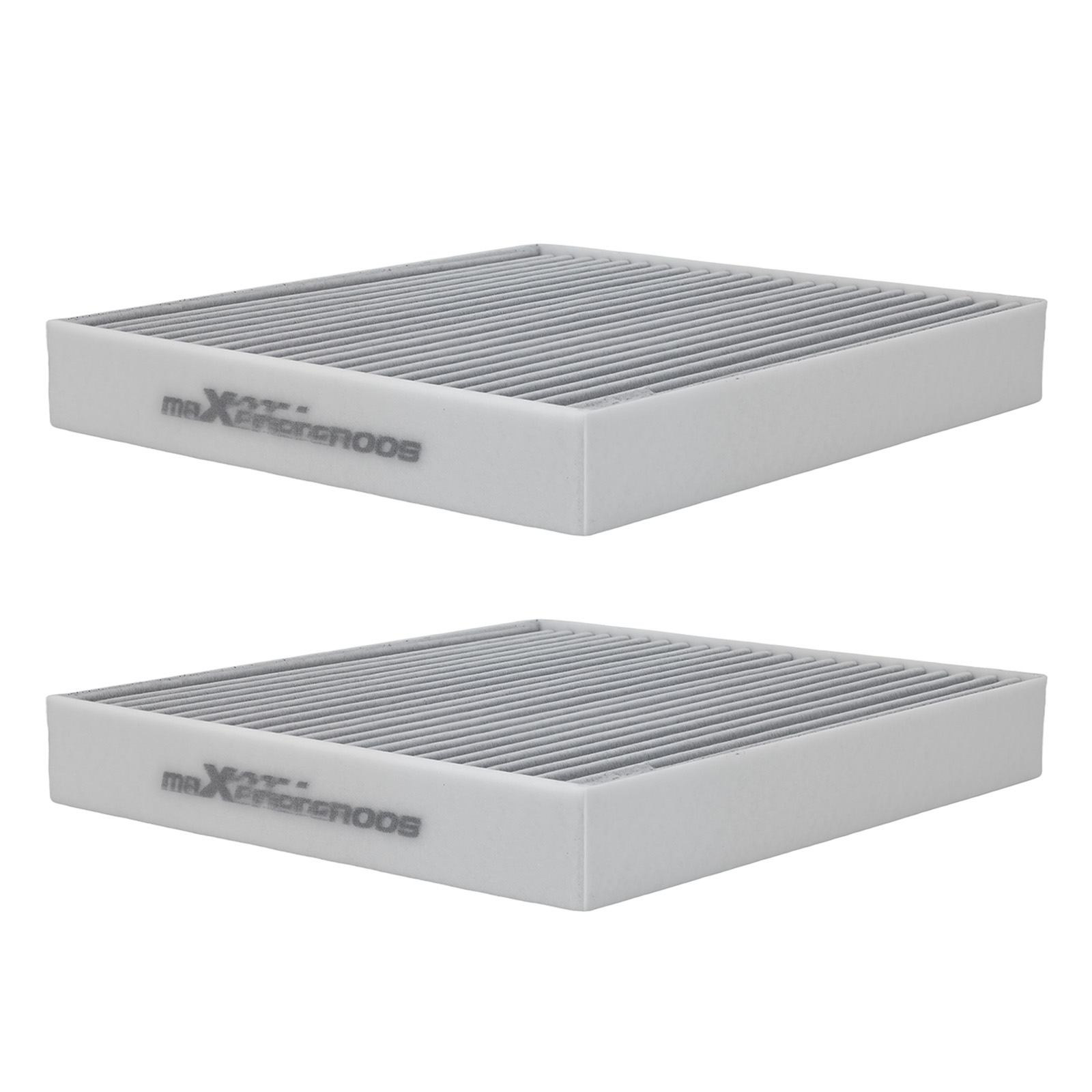 Cabin Air Filter for Pontiac Vibe 2009-2010 87139-YZZ16 CF10285 2PC C25851P