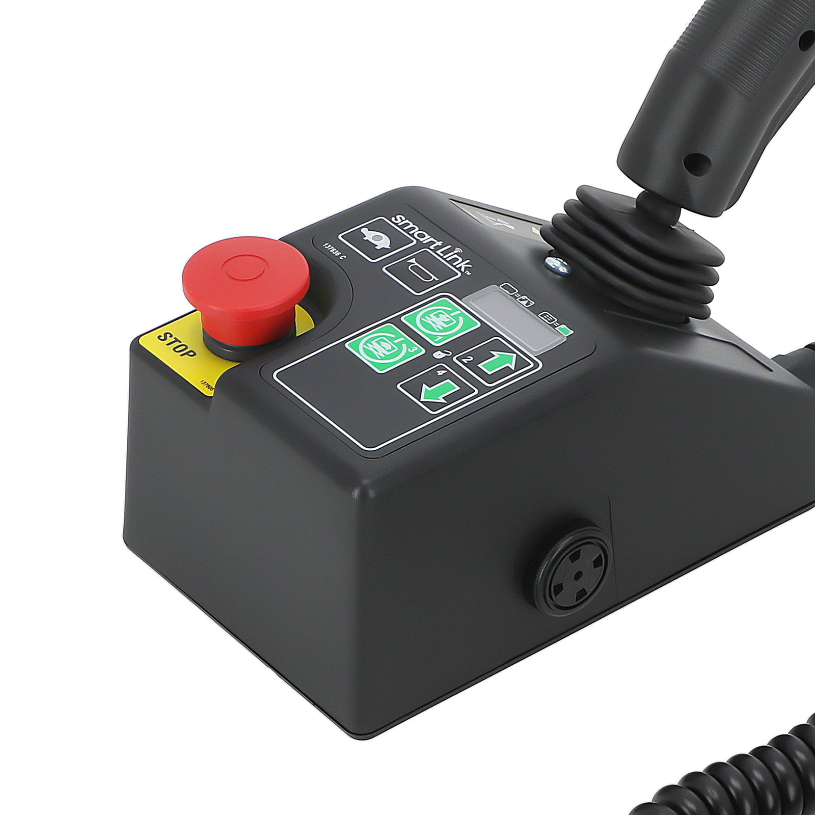 Control Box for Genie Scissor Lift Gen 6 QS-20R QS-20W GS-1530 GS-1532 GS-1930