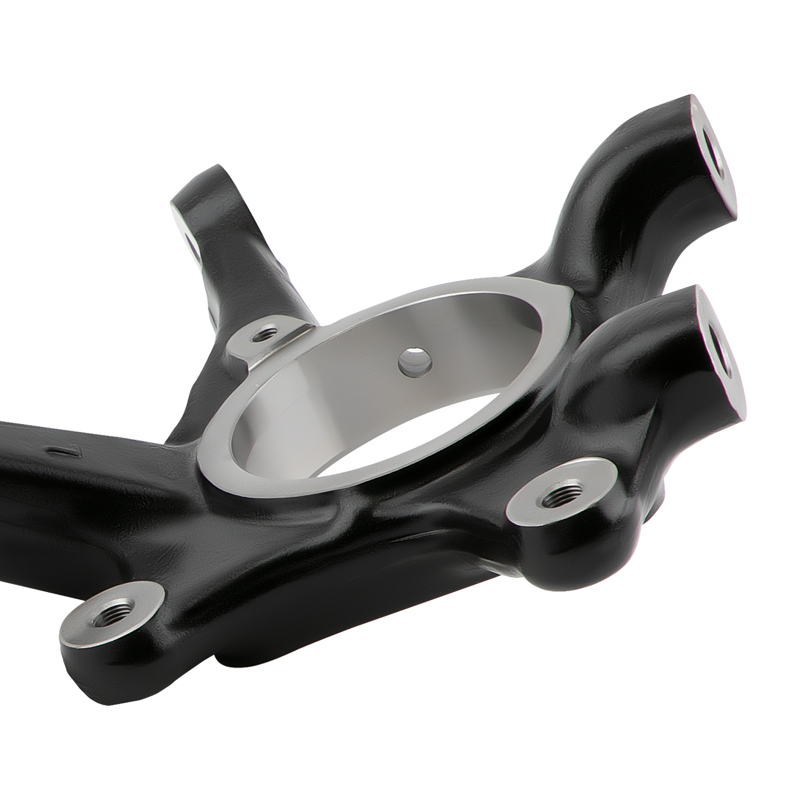 Front Left Steering Knuckle for Toyota Tacoma 2005 2006-2019 698-149  4321204050