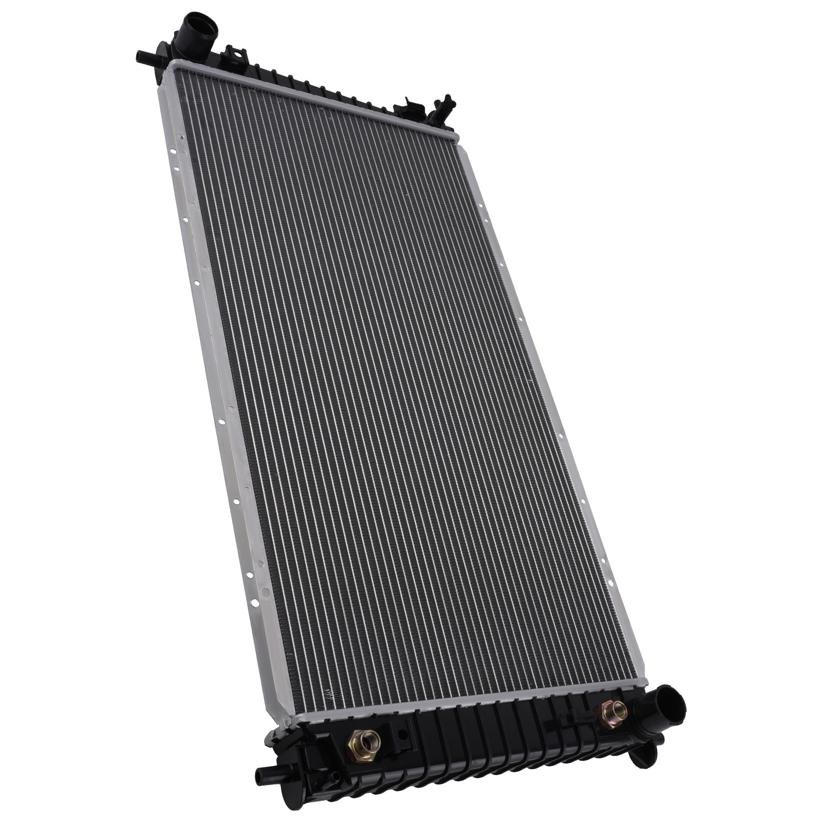 AT Trans Radiator for Ford Expedition F150 F250 1999-2003 for Lincoln Q2257