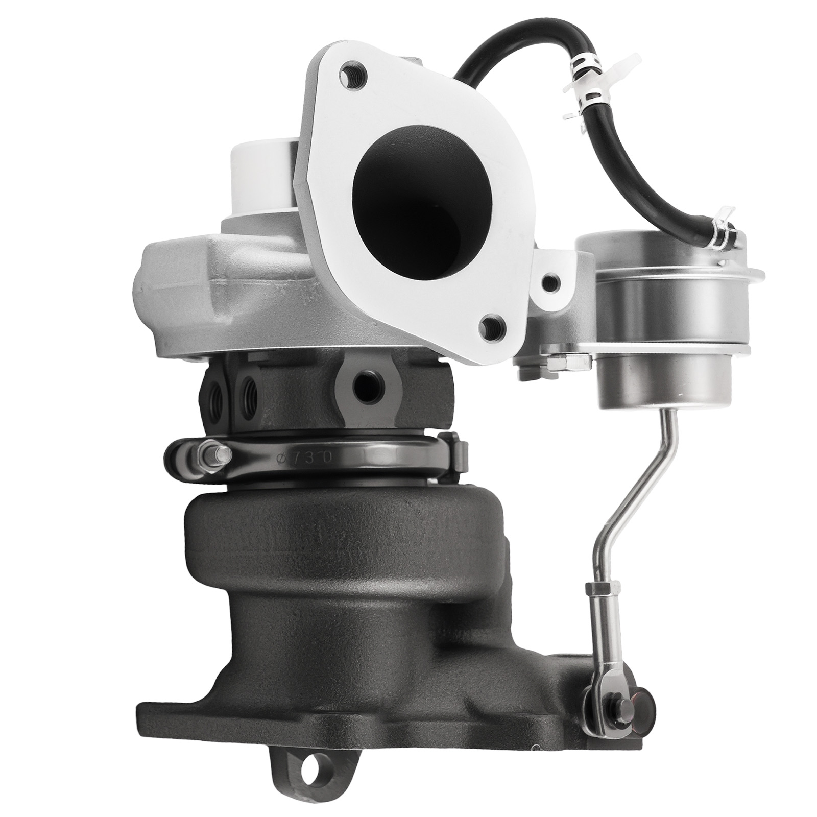 Turbolader TD04L for Subaru Forester Impreza WRX EJ255 turbo 14411-AA710