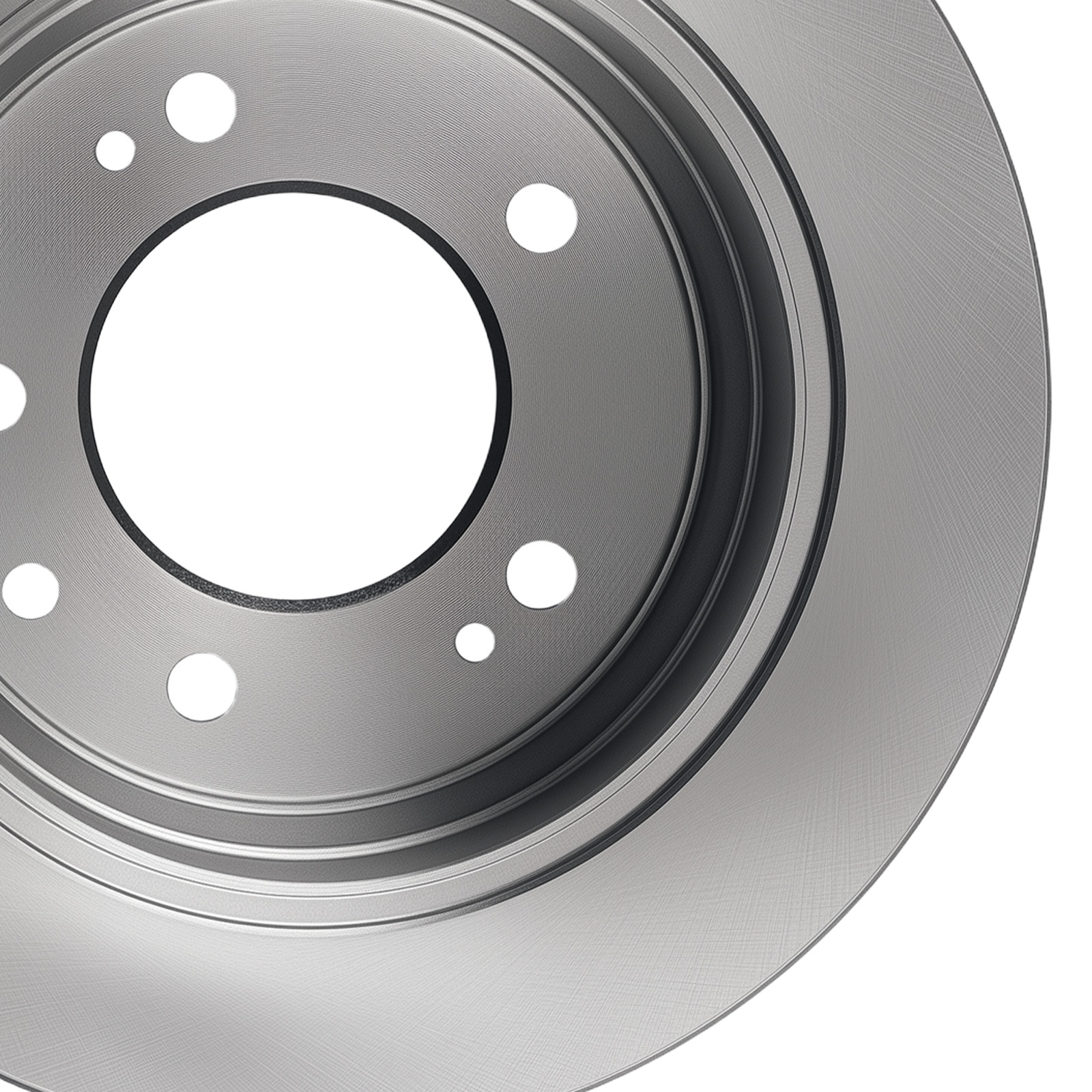 2 disques frein 5 trous for Hyundai i30 ix35 Kia Ceed Sportage