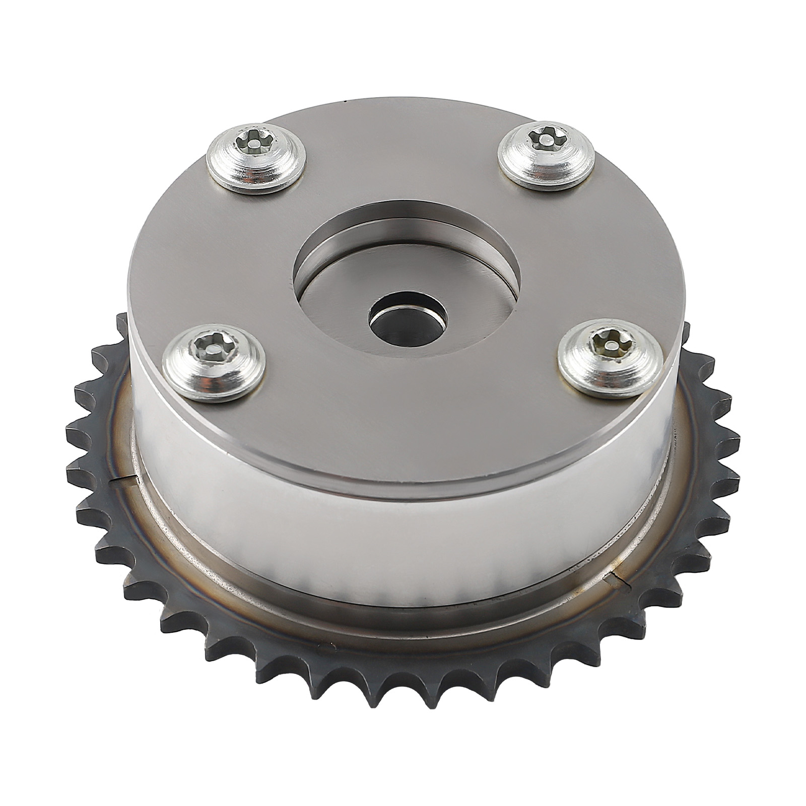 Engine Timing Chain Kit For Hyundai Santa Fe Kia Sorento Genesis 3.3L 3.8L  NEW