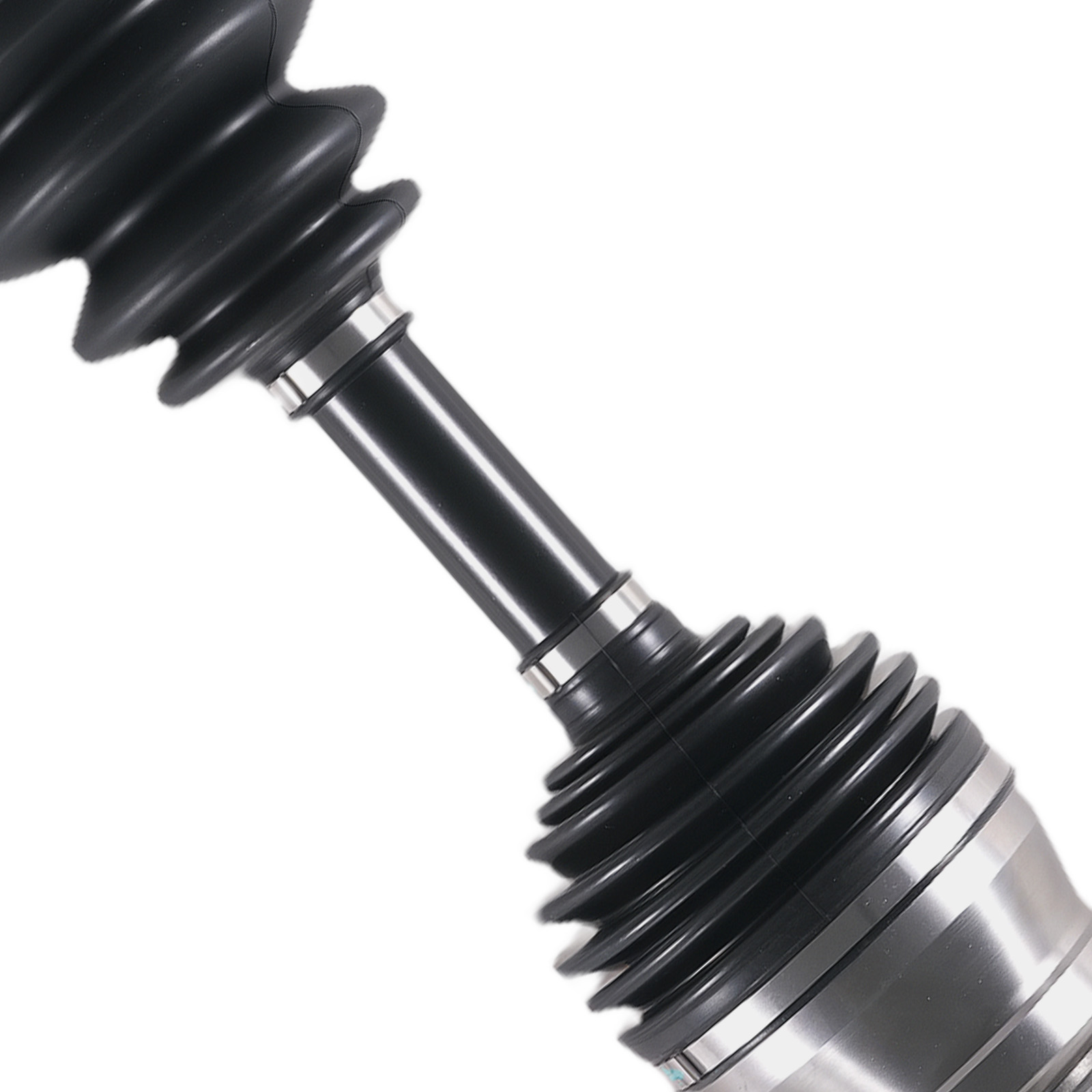 Front Driver or Passenger Side CV Axle for Chevy Colorado GMC Canyon 2015-22