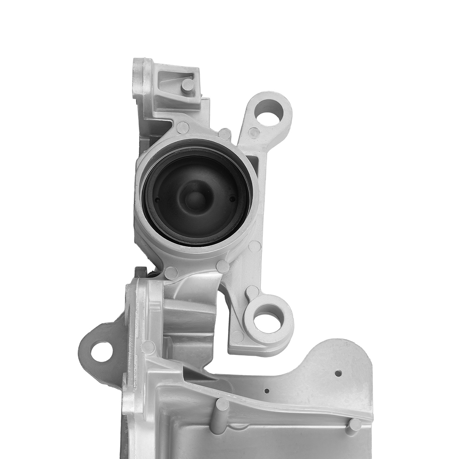 Left Transmission Mount for Nissan Sentra 2007-12 for Auto Trans for 11220-ET01A
