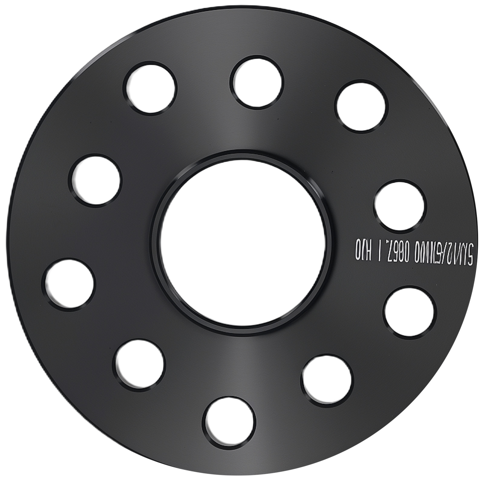 2x Distanzscheiben 20mm M14x1.5 for Audi A3/A4/A6/A8 5x112 5x100 Alu 57.1mm