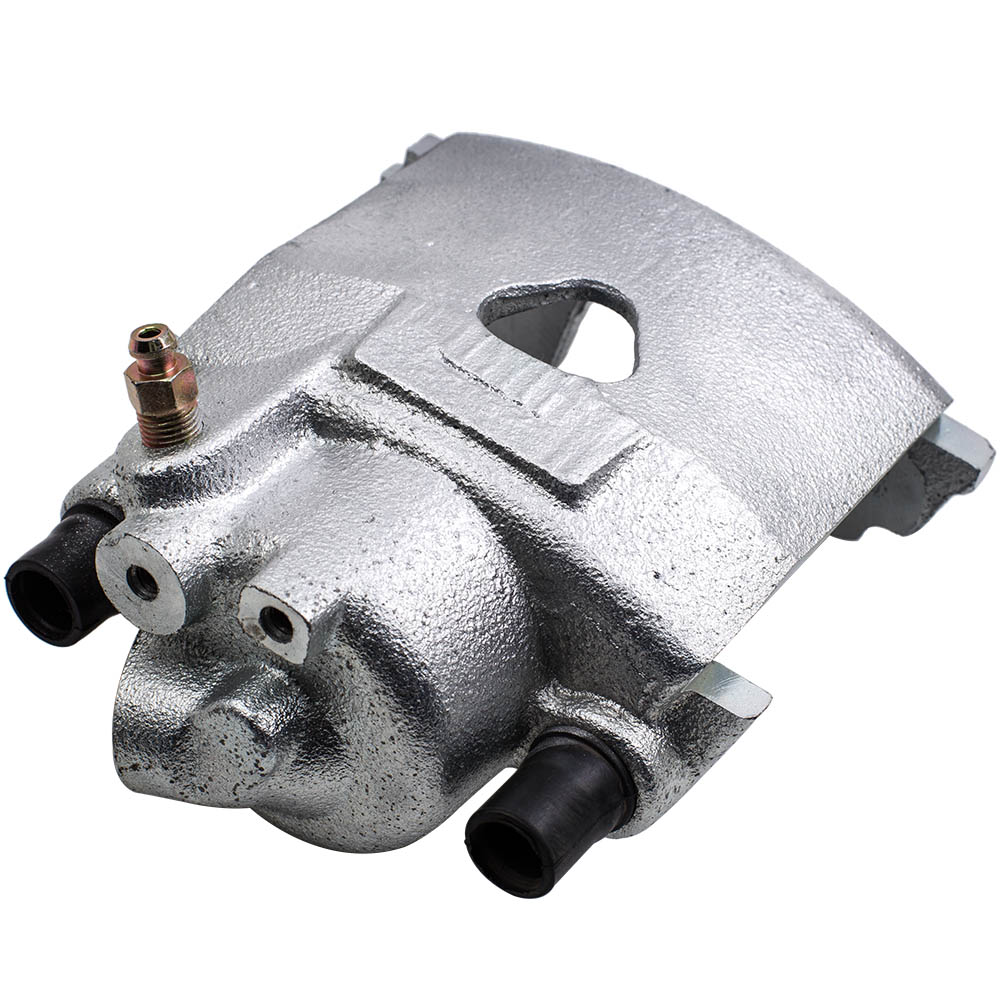 2x Bremssattel Vorne Links Rechts Ø48 for VW Golf 1 2 3 Seat Cordoba Toledo 1