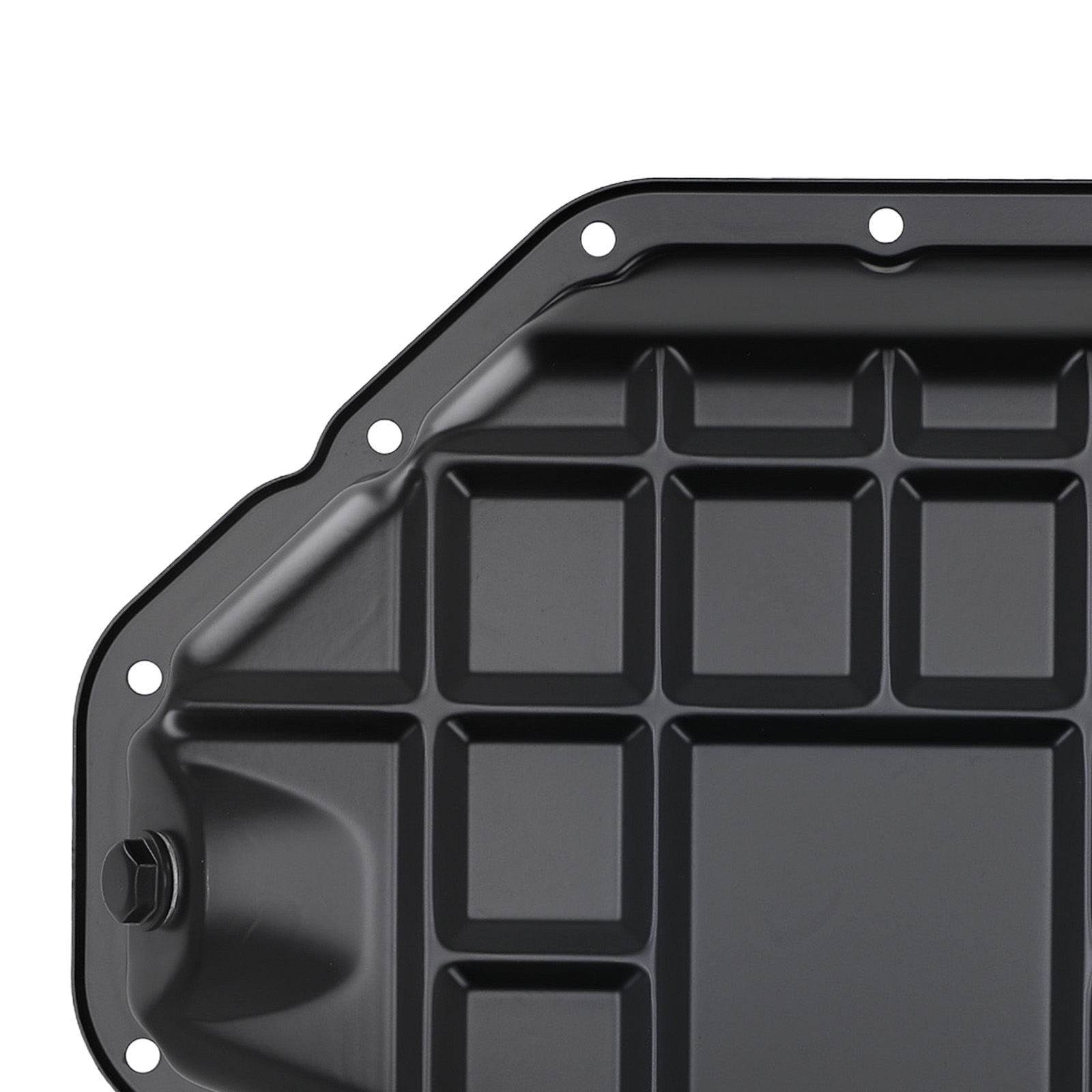 Lower Oil Pan for Hyundai Azera V6 3.8L 2006-2008 215103C100 HYP03A