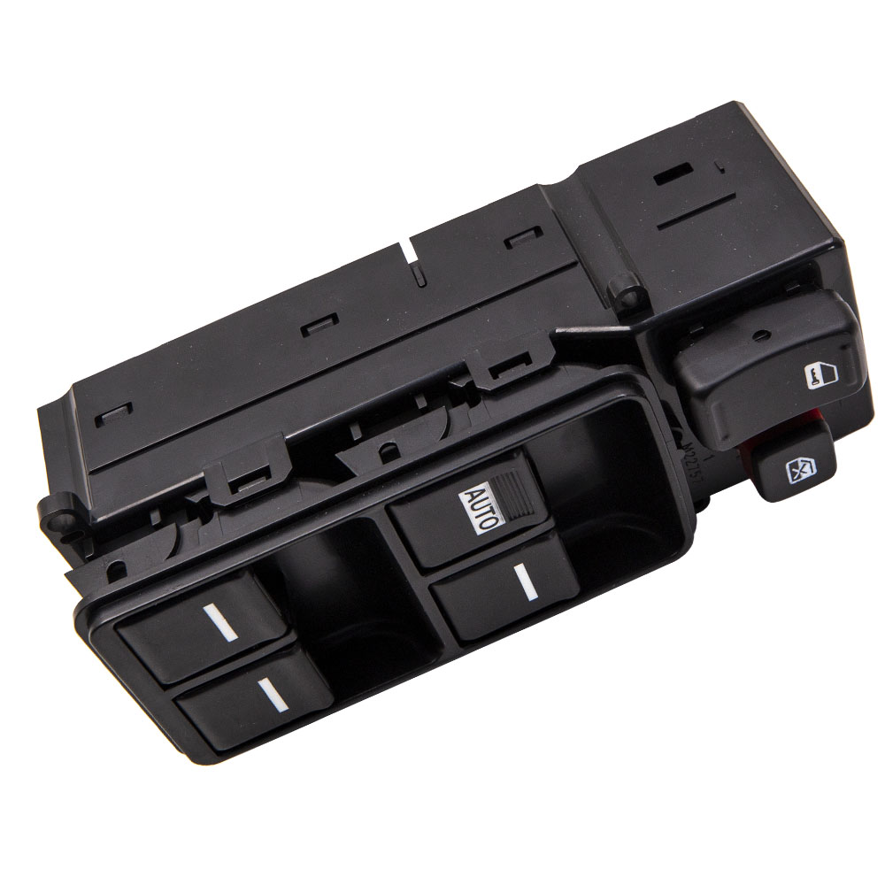 Master Power Window Door Switch Fit Honda Accord 2003-2006 2007 35750-SDA-H02