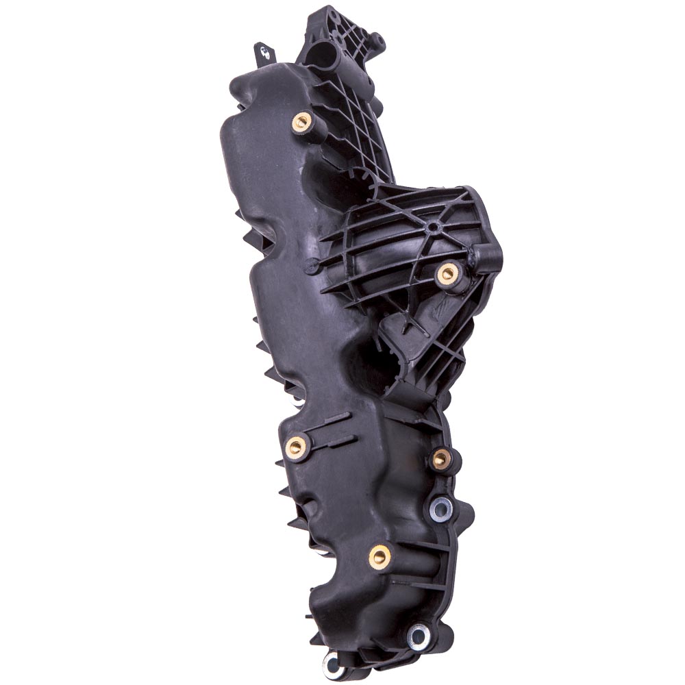 Ansaugkrümmer Saugrohr for Audi A3 A4 A5 A6 VW Golf Passat Jetta Tiguan 2.0 TDI