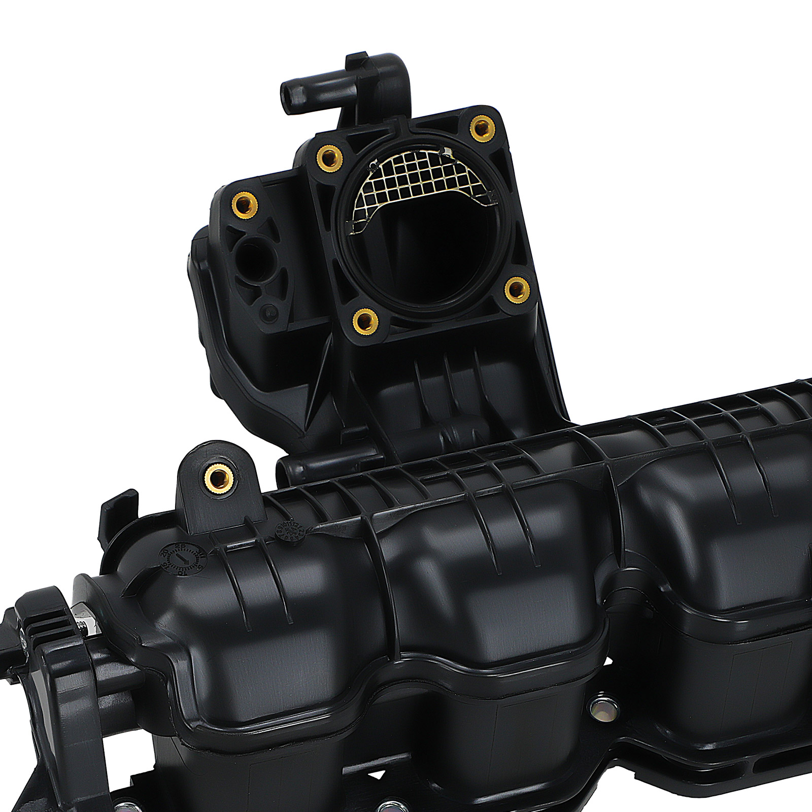 Inlet Intake Manifold For Toyota Prius L4 1.8L 2010 2011 2012-2015 Plug-In V