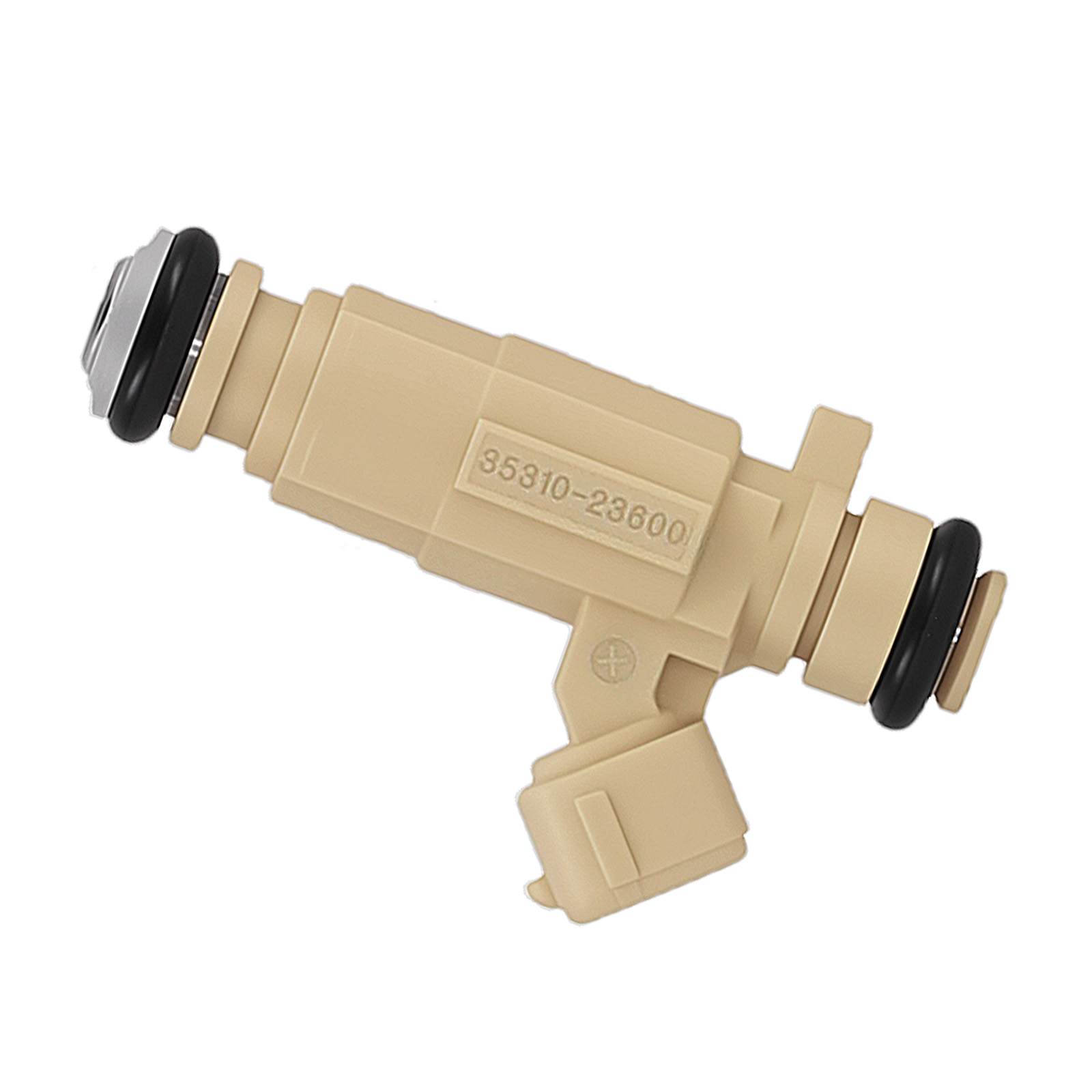 4PCS Fuel Injectors Kit for Kia Spectra 2004-2007 35310-23600 Set