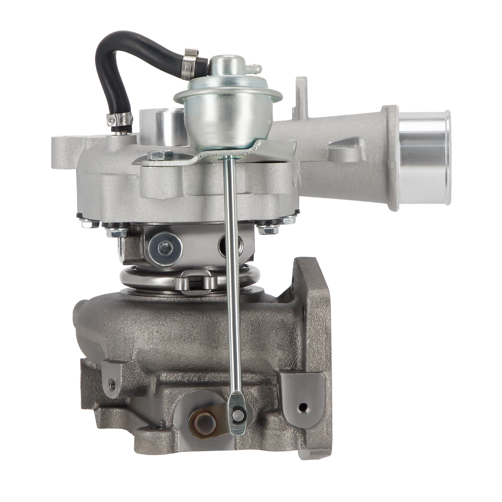 Turbolader for Mazda 3 2.3 MZR DISI / 2261 ccm 191 Kw - 260 PS *Neu