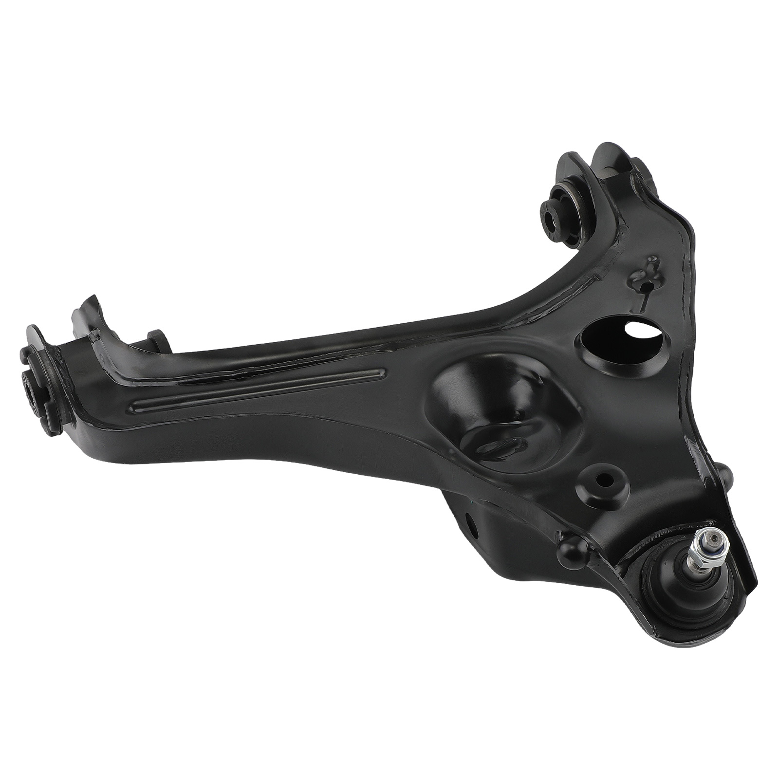 1pc Front Right Lower Control Arm for ford F-150 Expedition Lincoln Navigator