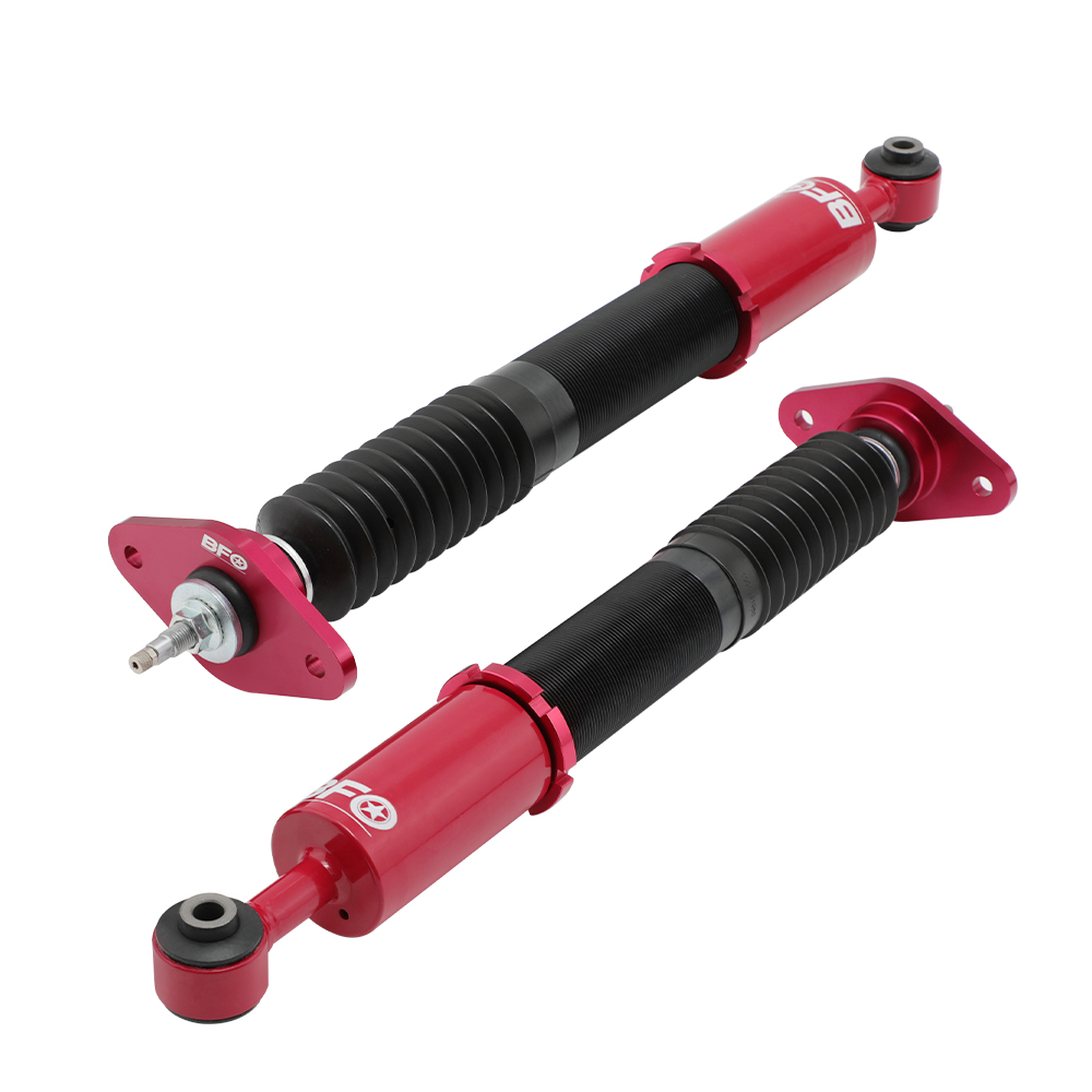 Sportfahrwerk Dämpfung Einstellbar for Dodge Challenger R/T 5.7L V8 RWD 09-10