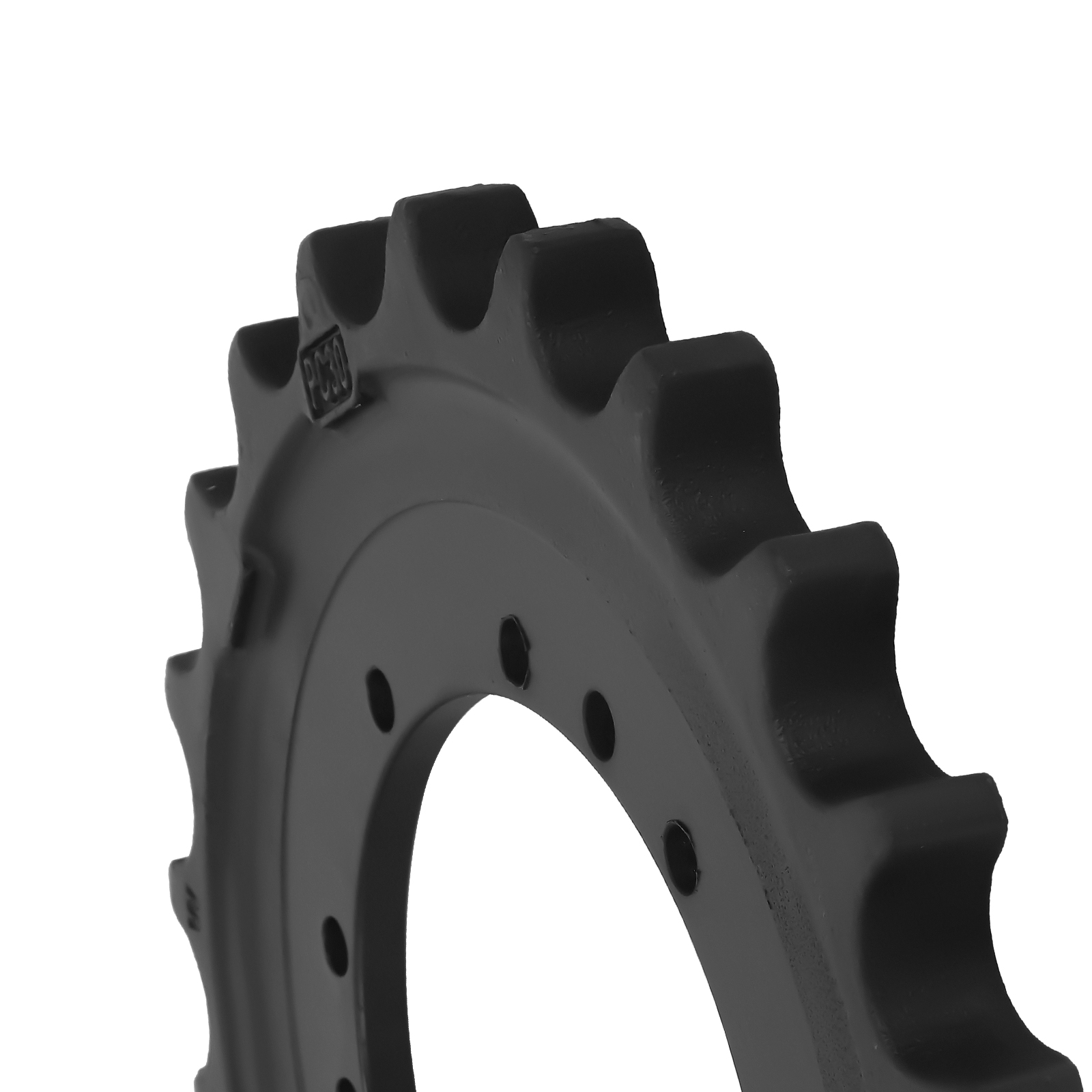 Drive Sprocket 23T for Hitachi ZX35U-2 ZX35U-3 ZX35U-5 Excavator 1032265