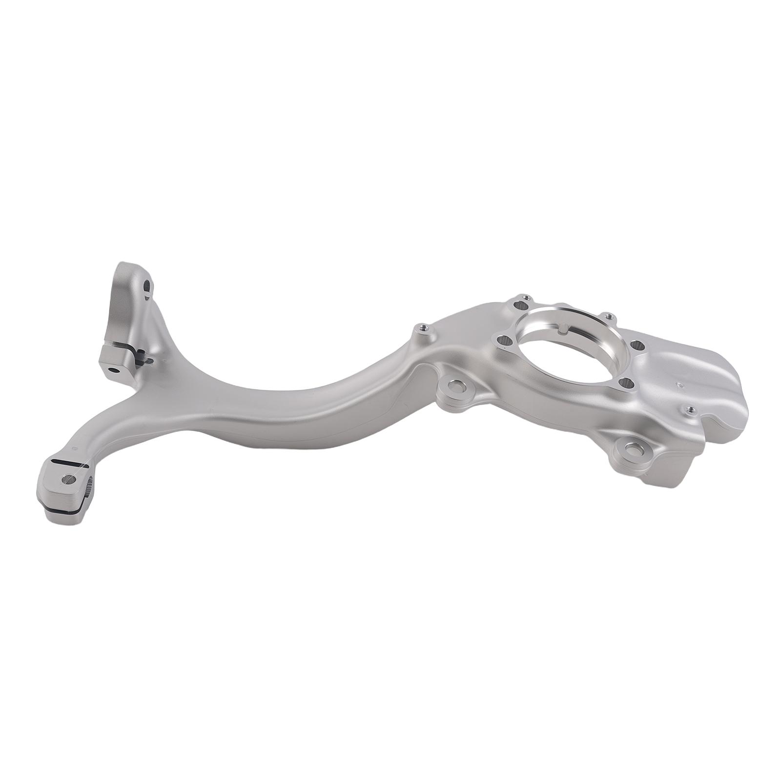 Mangueta de Dirección Delantera Derecha for Audi A6 C6 2004-2011 4F0407254F 92mm