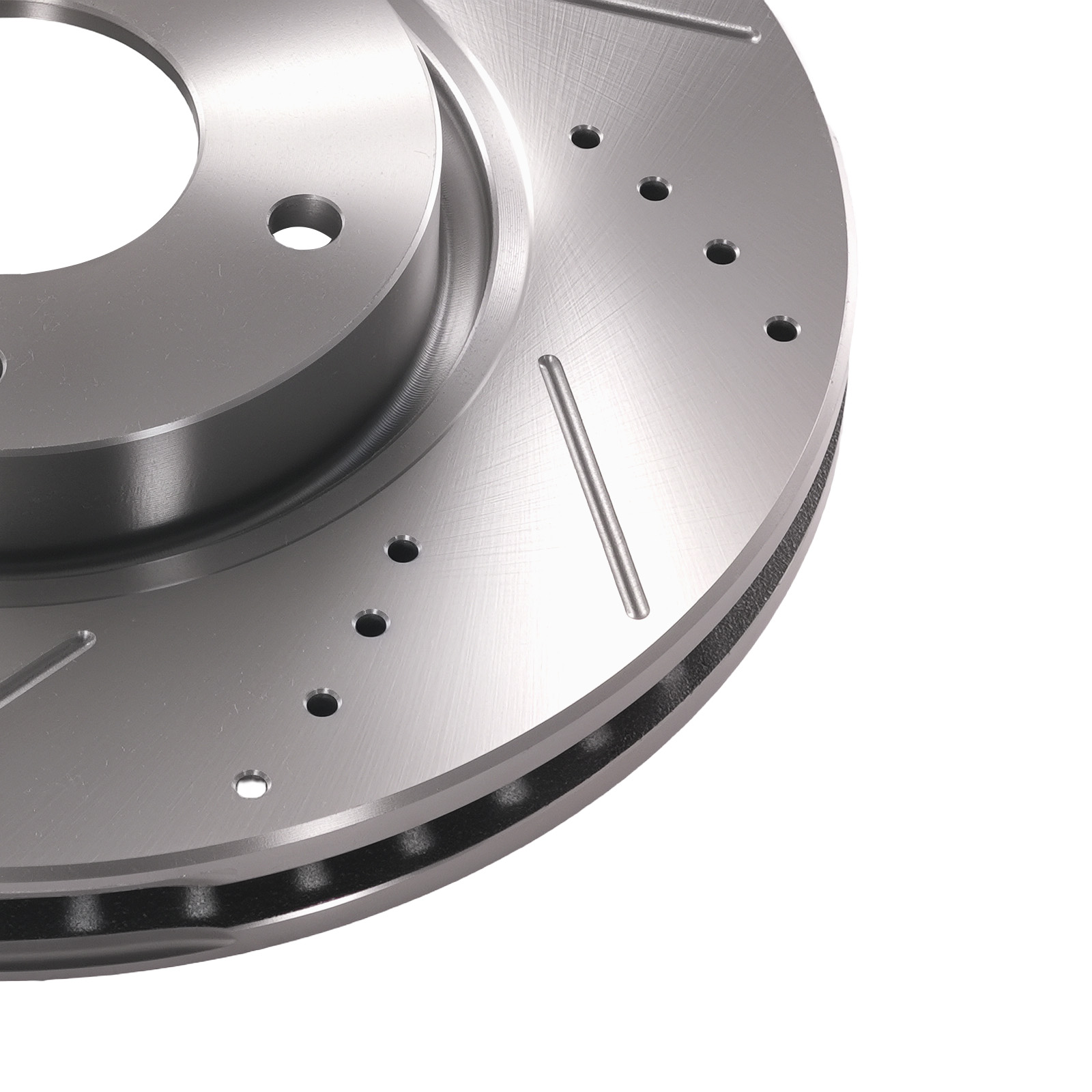 Front Left&Right Brake Rotors Ceramic Pads for Hyundai Sonata Kia Optima S31427