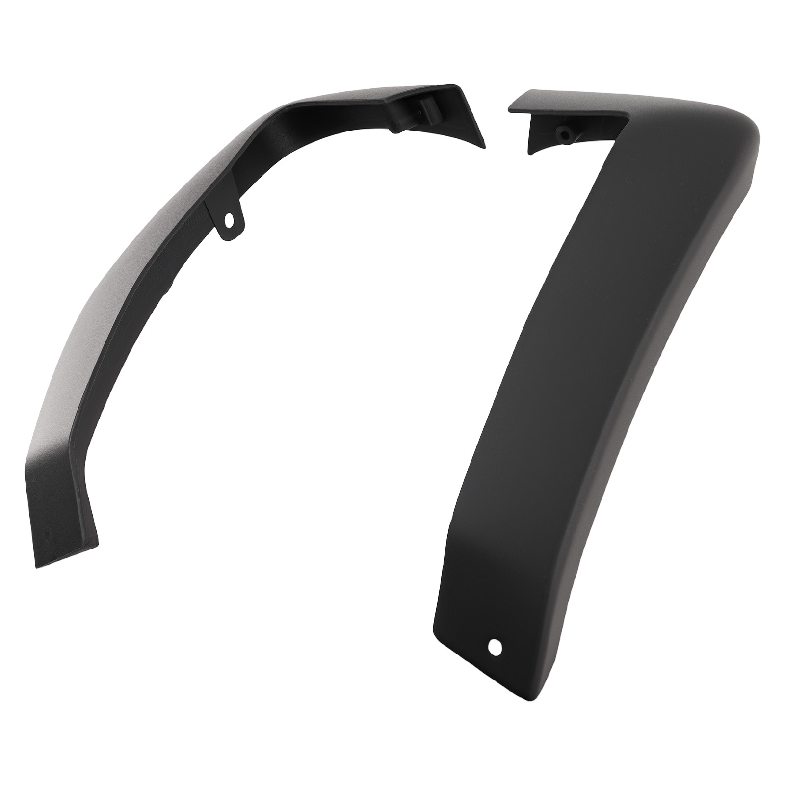 Chrome Rear Bumper for Chevrolet Silverado 2500HD/3500HD 2015-2019 GM1103188