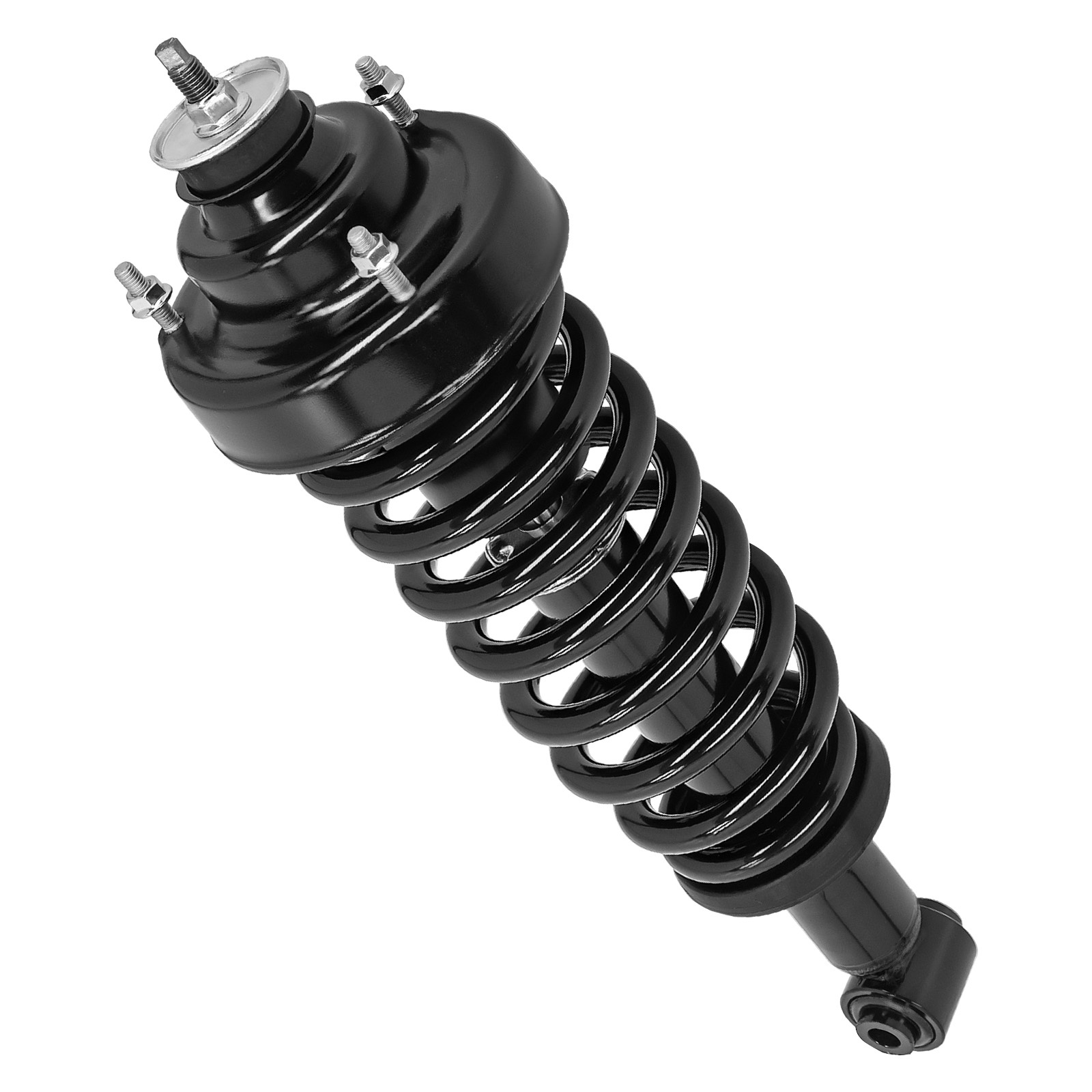 1x Rear Suspension Shock Absorber For Mercury Mountaineer 2002-2005 1336323