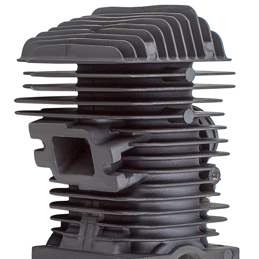 KettensäGenmotor 42,5 mm Zylinderkolben-Kit for Stihl 025 023 MS250 MS230