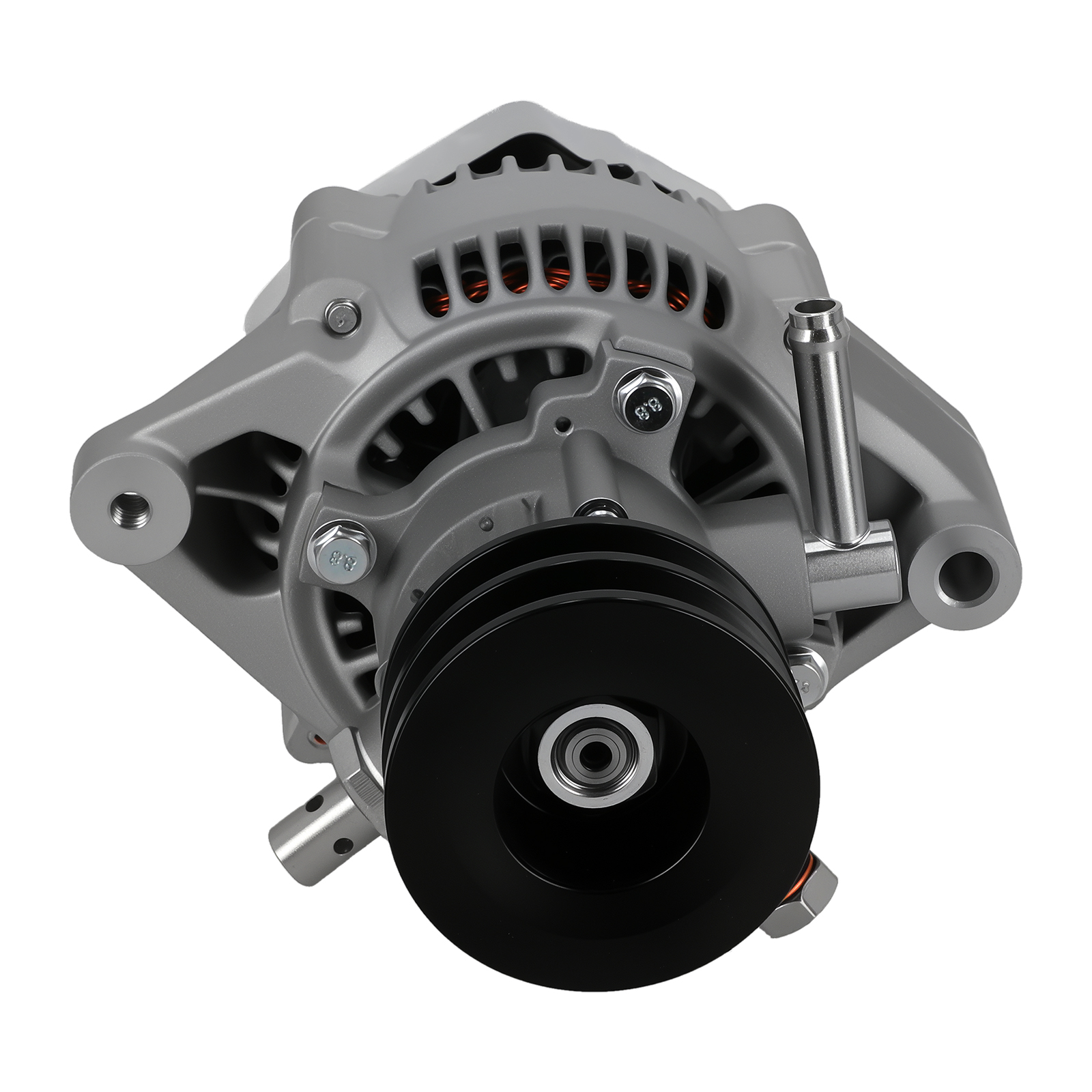 12V Alternator For Toyota Hi-Lux 91-05 100213-1730 100213-1740