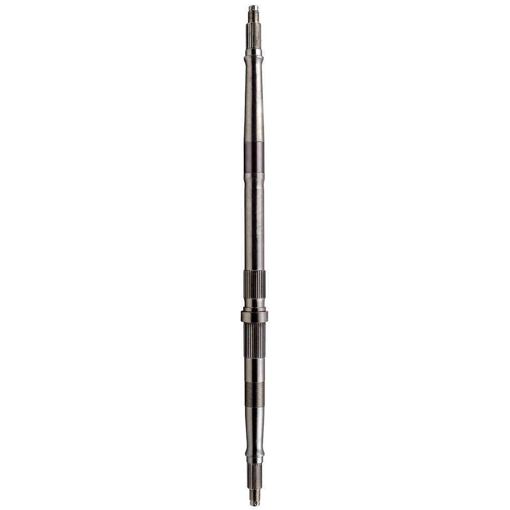 Rear Wheel Axle for Honda TRX 250 EX / TRX 250X 01-08 11-17 42311-HN6-000