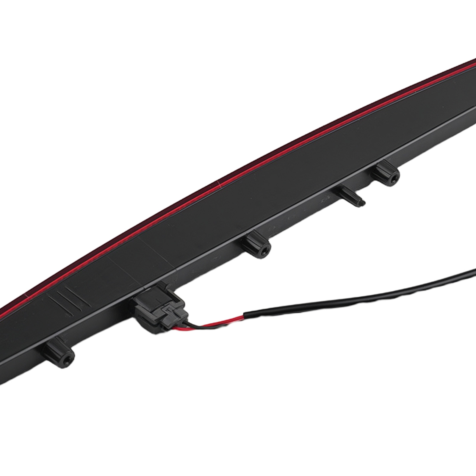 Hight Mount Third Brake Stop Light Tail Lamp for Lincoln MKX 16-18 FA1Z13A613AB