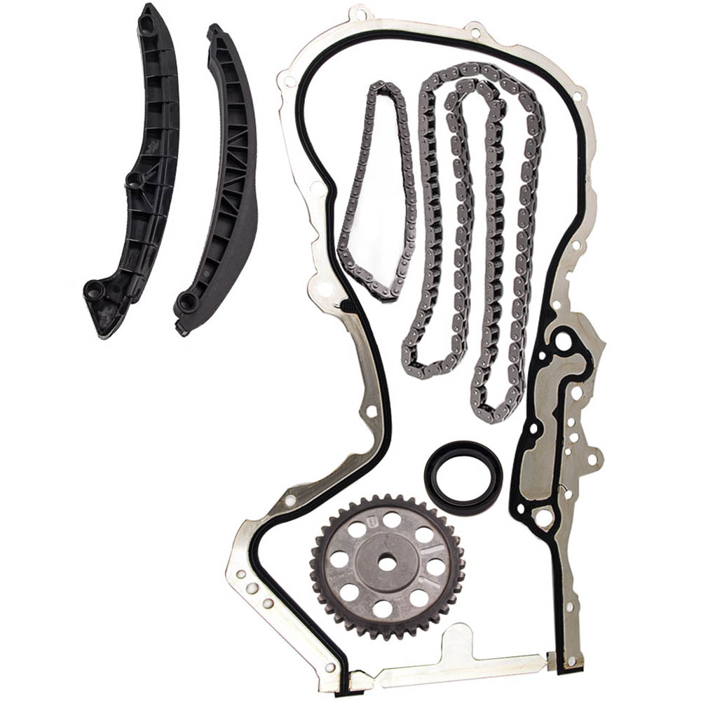 Kit de Chaîne Distribution Régleur D'Arbre à Cames for Audi VW Seat Skoda