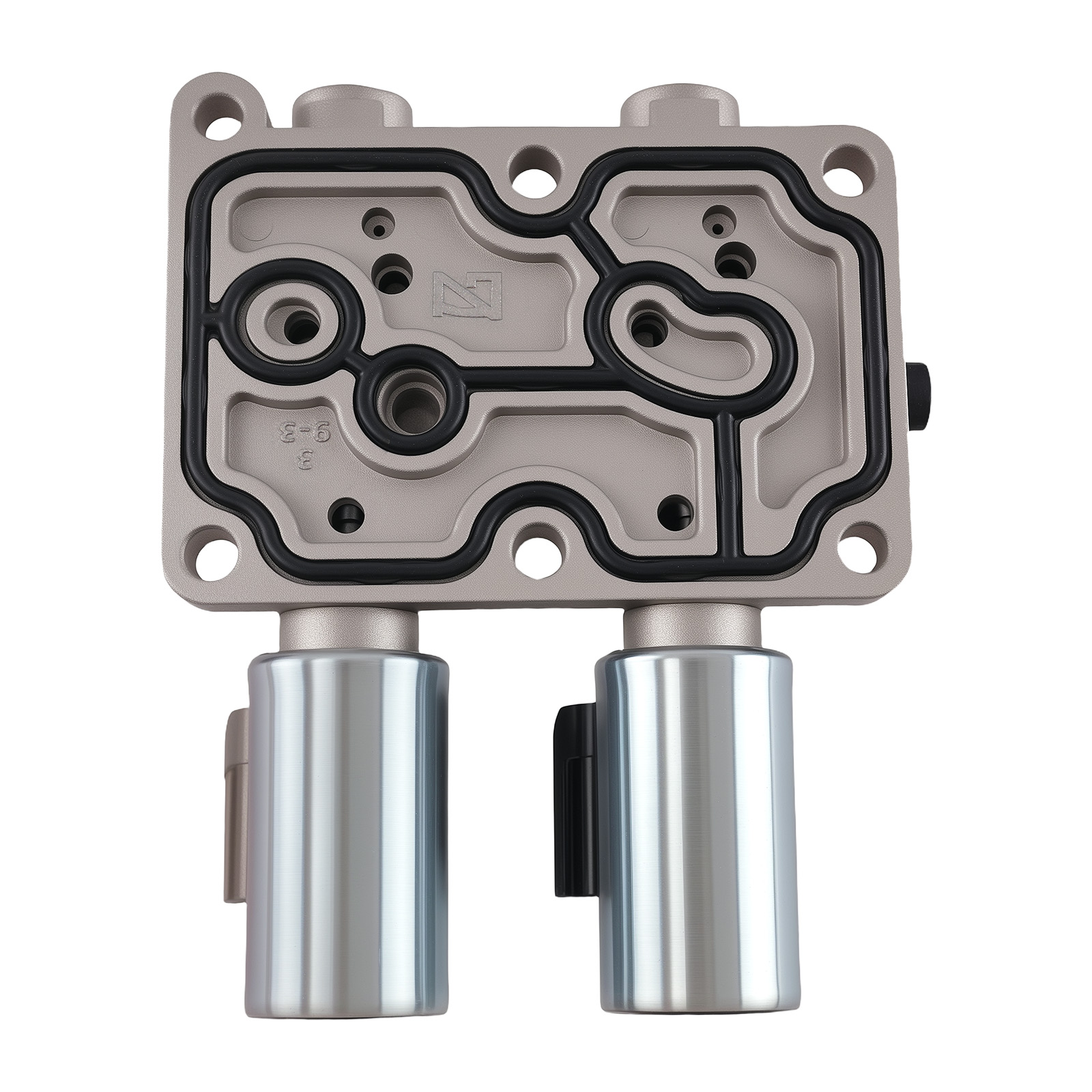 Transmission Dual Solenoid Fit For Honda Civic L4 2001-2005 28015-plx-305 New