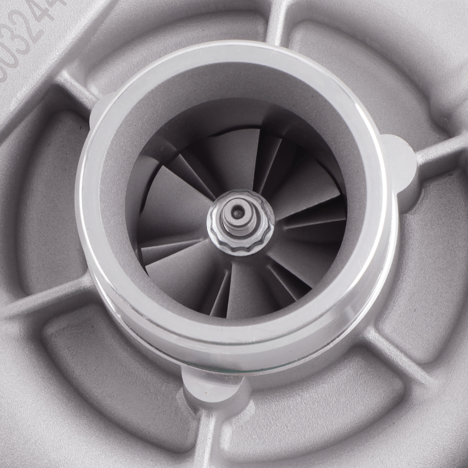 Turbocompressore for CITROËN C4 Grand Picasso 1.6 HDi 110cv GT1544V 753420